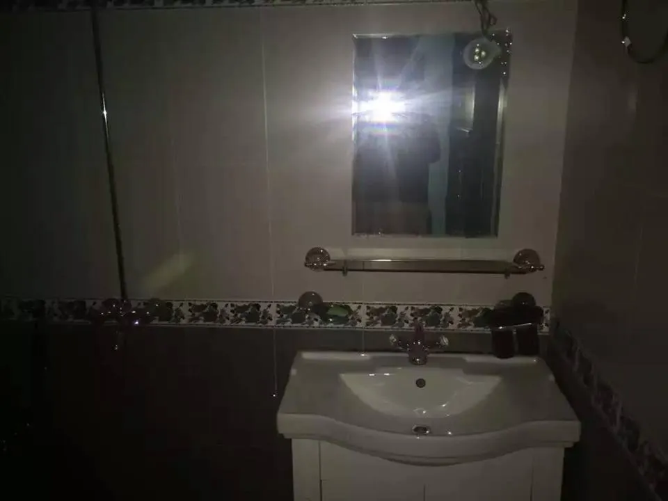 Flora Inn Hotel Naran