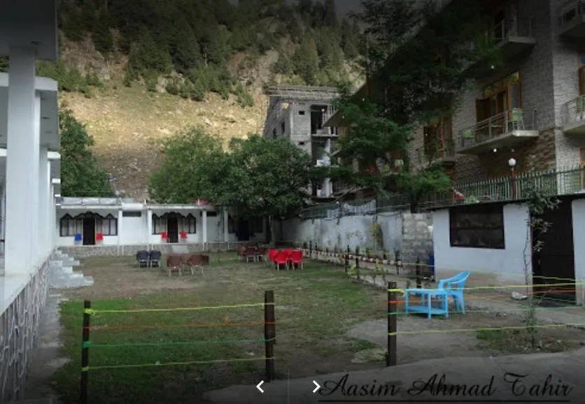 Flora Inn Hotel Naran