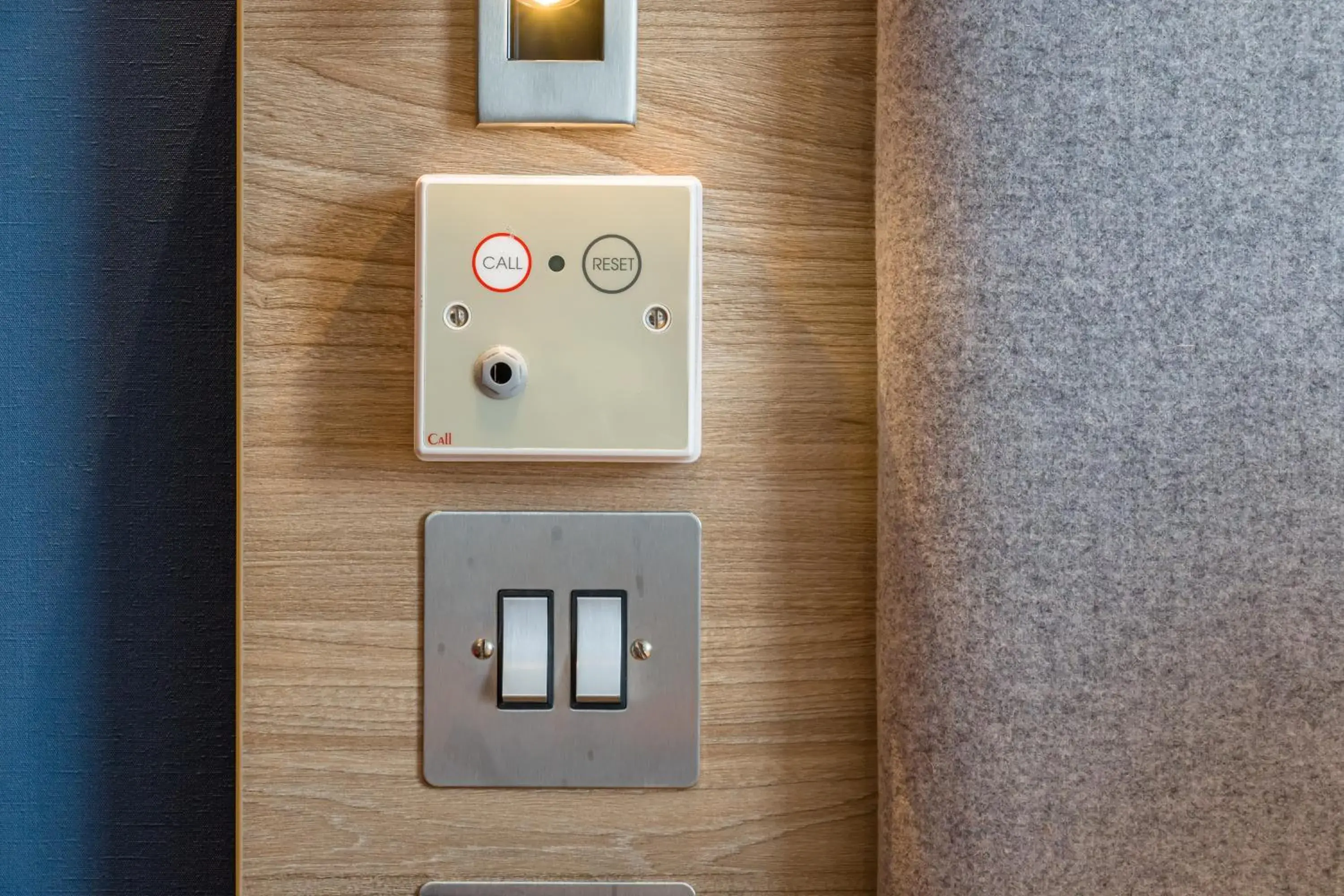 Bed in Holiday Inn Express - Bodmin - Victoria Junction by IHG Bed in Holiday Inn Express - Bodmin - Victoria Junction by IHG