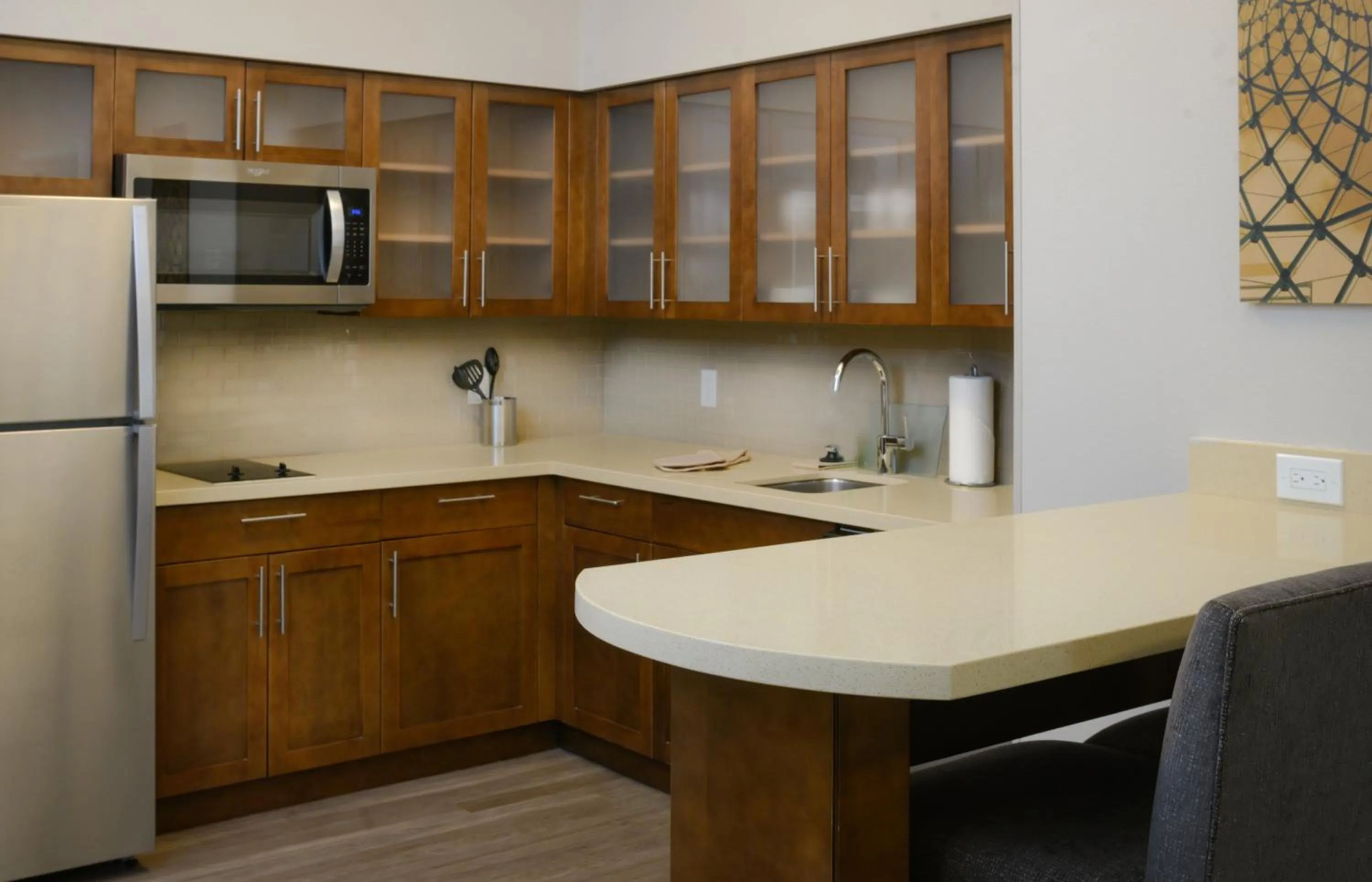 Photo of the whole room in Staybridge Suites - Vero Beach by IHG