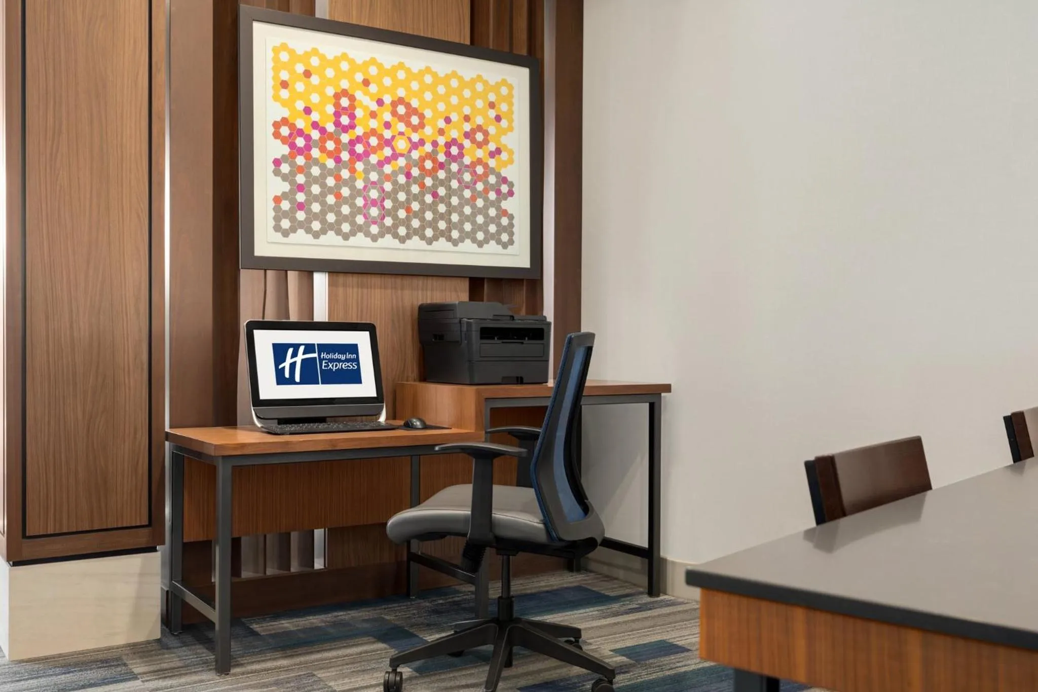 Other in Holiday Inn Express & Suites - Dalton - Walnut Ave by IHG