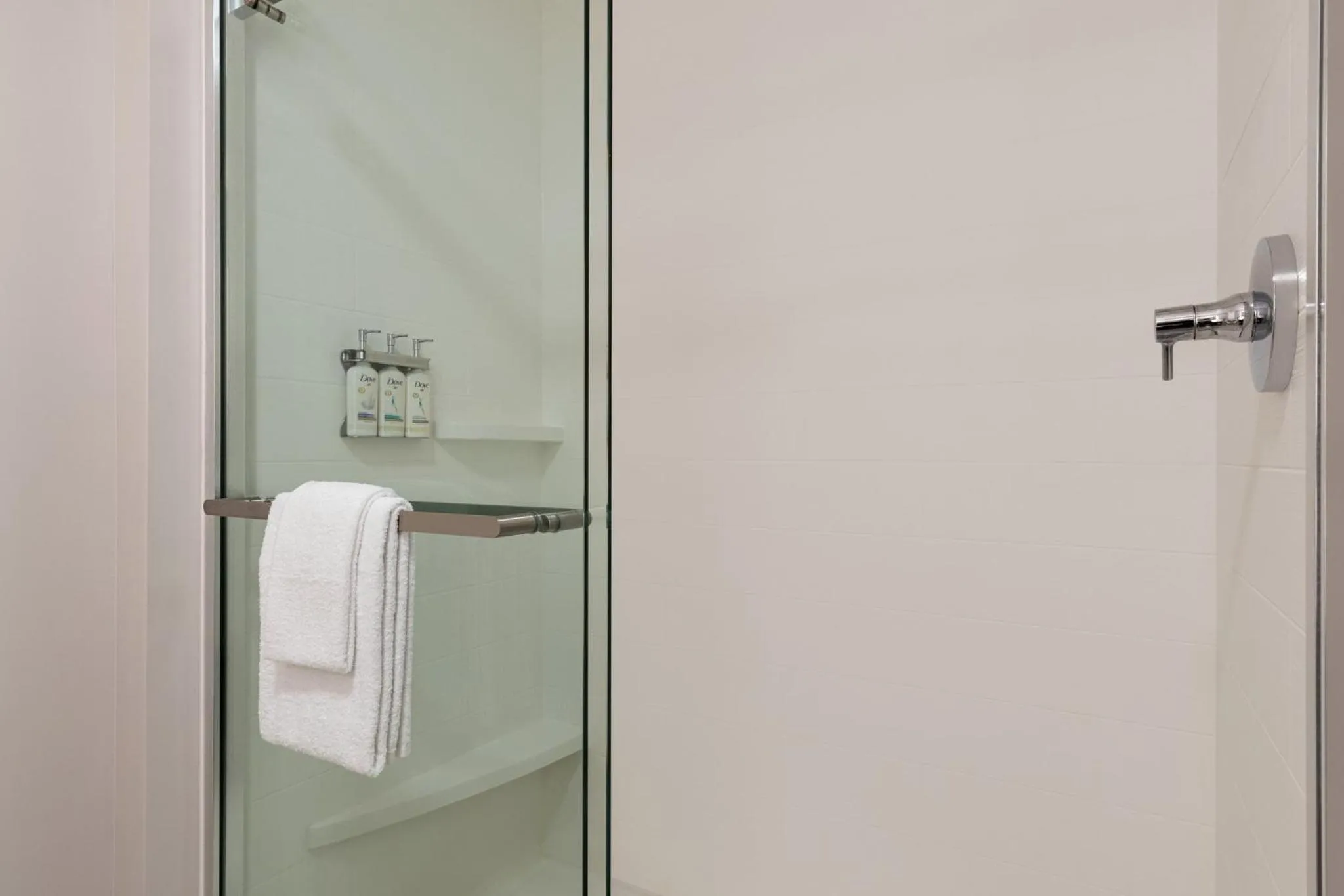 Bathroom in Holiday Inn Express & Suites - Dalton - Walnut Ave by IHG