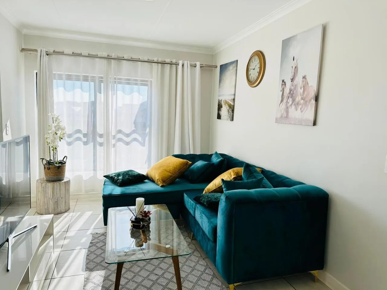 The Blyde, an impeccable blissful getaway (Balwin properties)