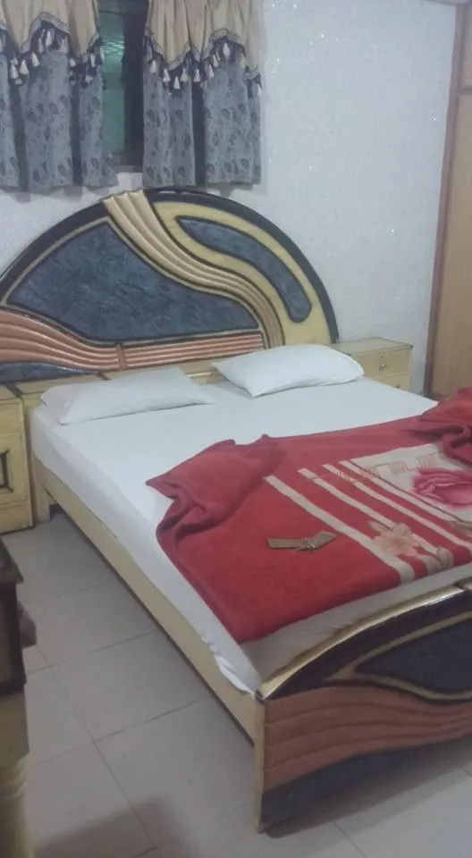 Shining Star Hotel