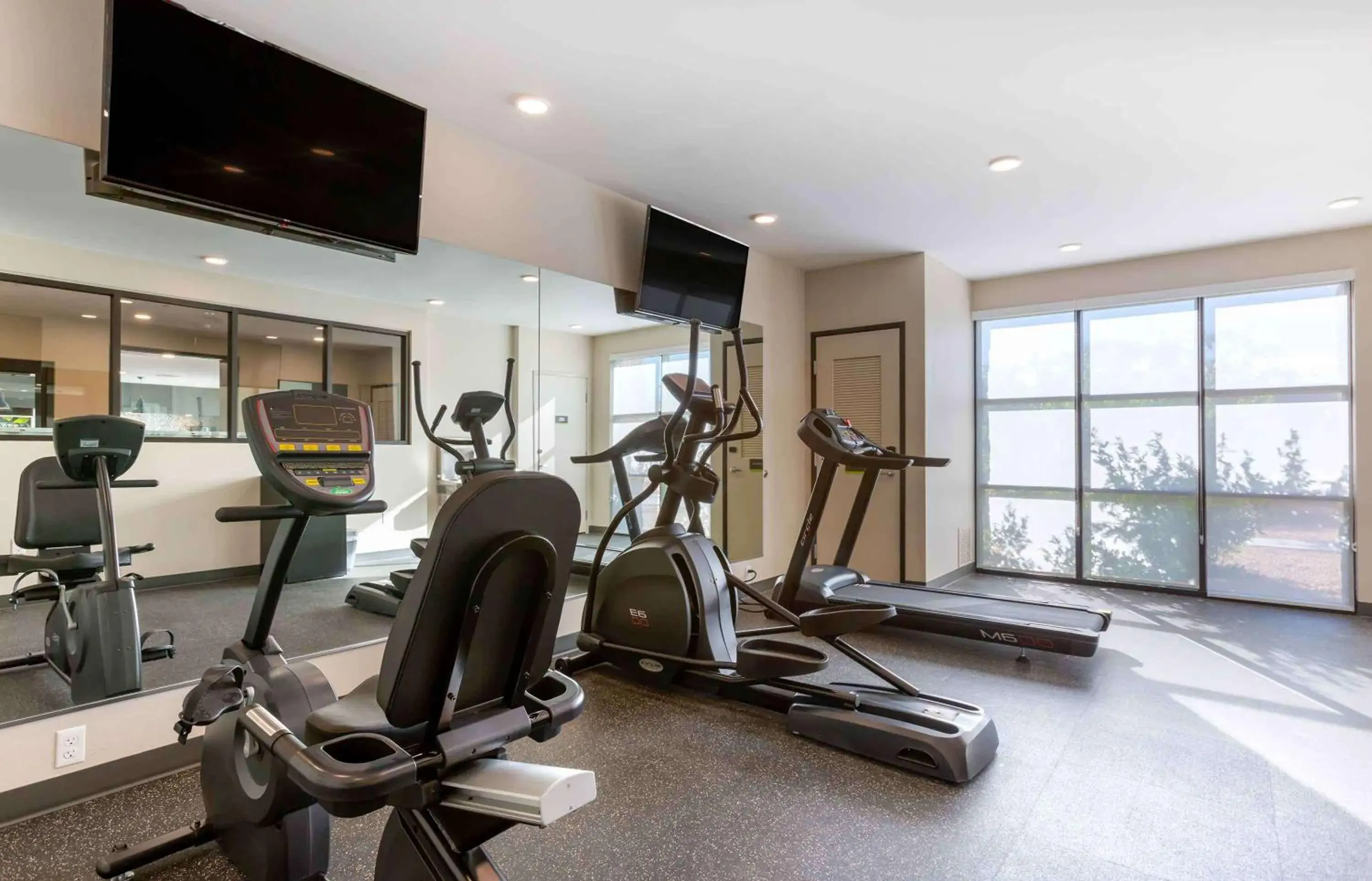 Fitness centre/facilities in Extended Stay America Premier Suites - Phoenix - Chandler - Downtown Fitness centre/facilities in Extended Stay America Premier Suites - Phoenix - Chandler - Downtown