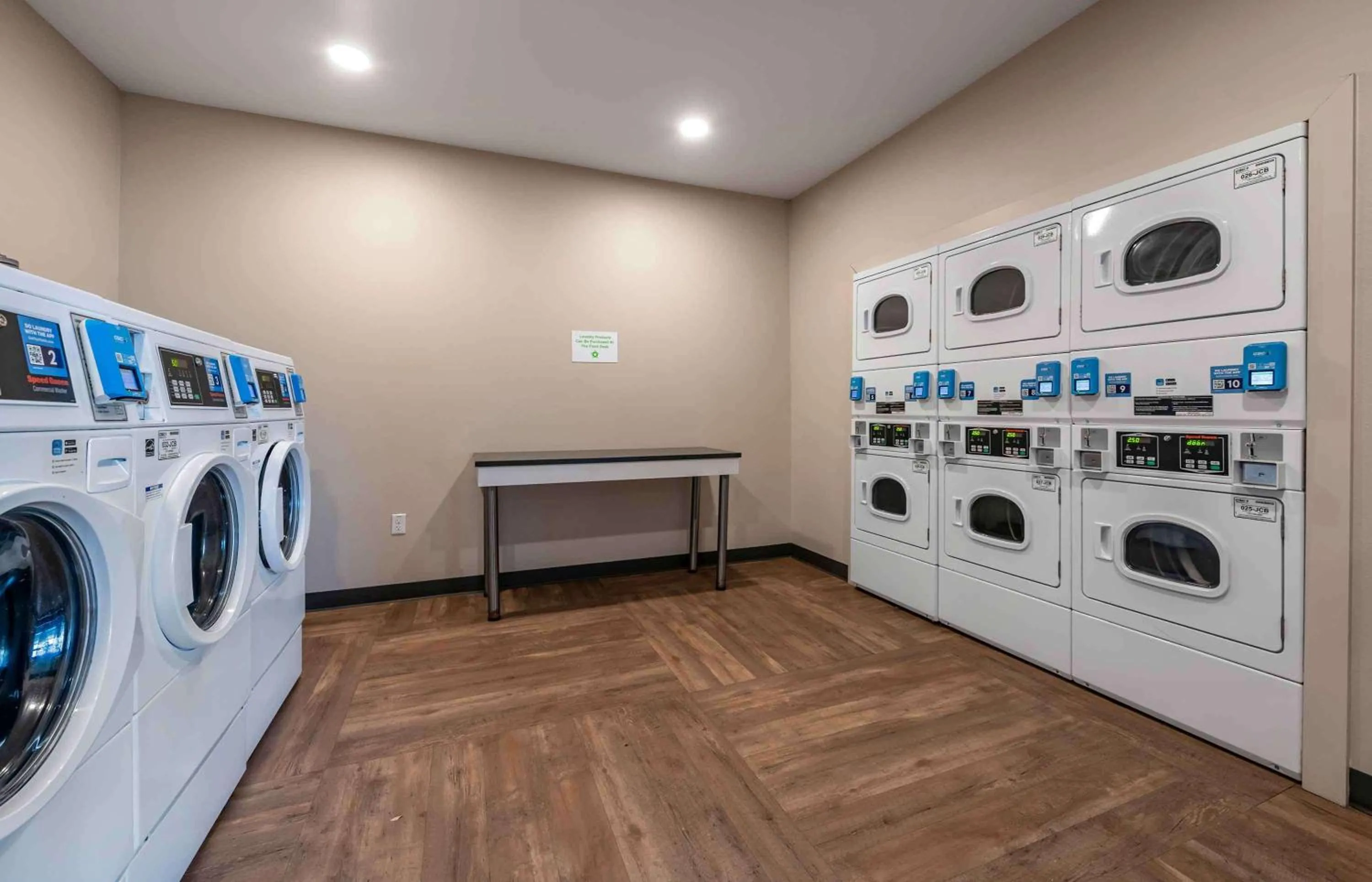 Property building in Extended Stay America Premier Suites - Tampa - Gibsonton - Riverview