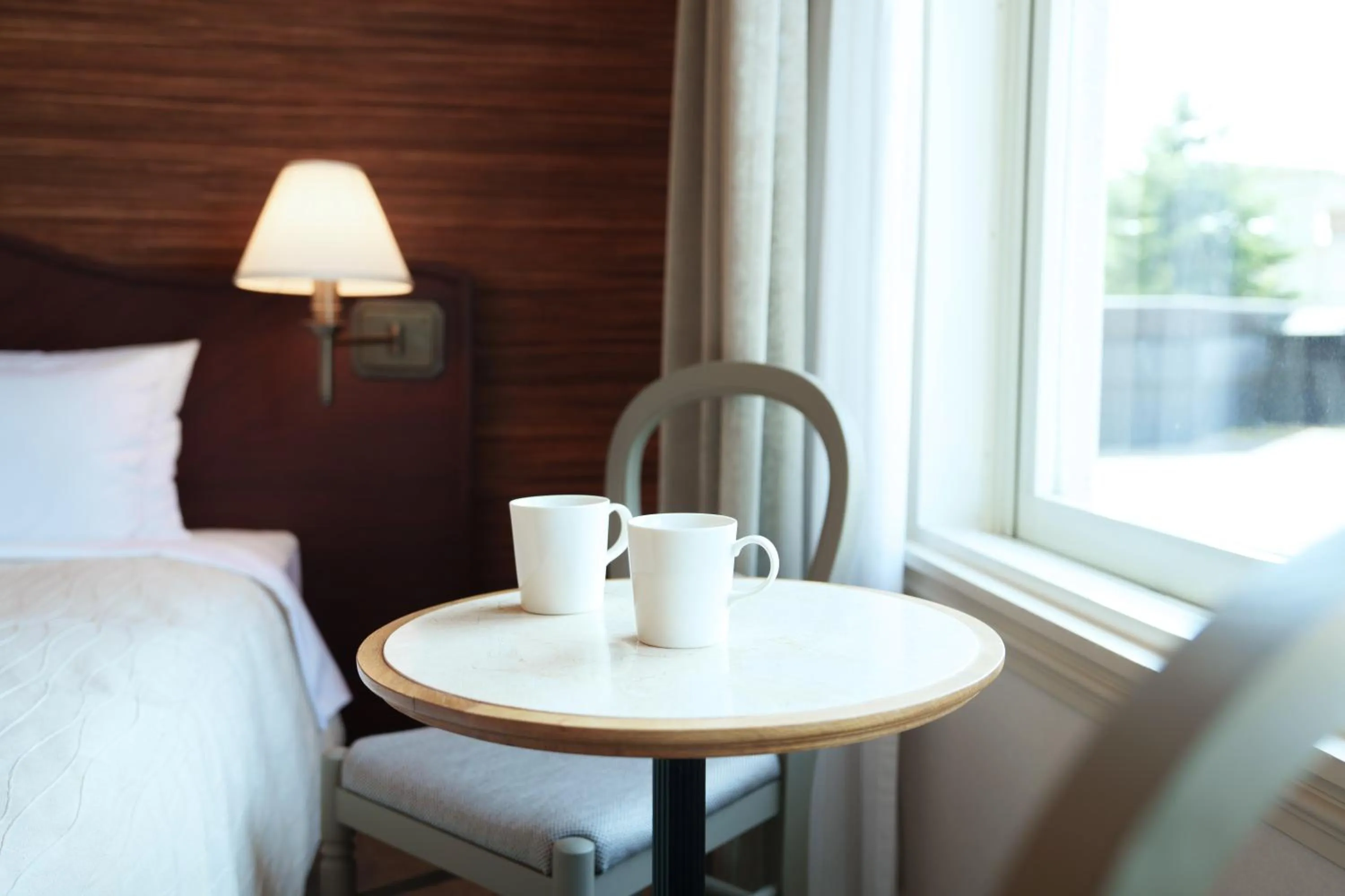 Other, Bed in Sendai Royal Park Hotel