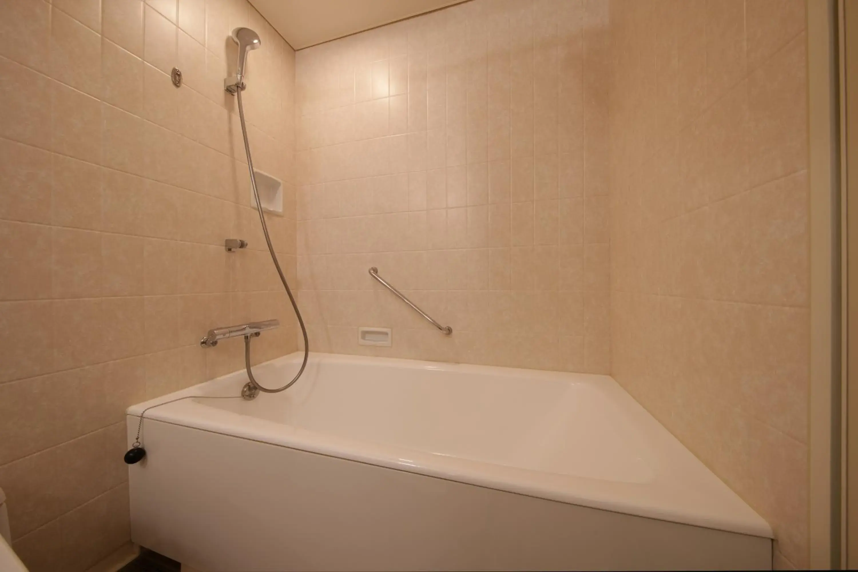 Standard Twin Room - single occupancy - Non-Smoking in Sendai Royal Park Hotel Standard Twin Room - single occupancy - Non-Smoking in Sendai Royal Park Hotel