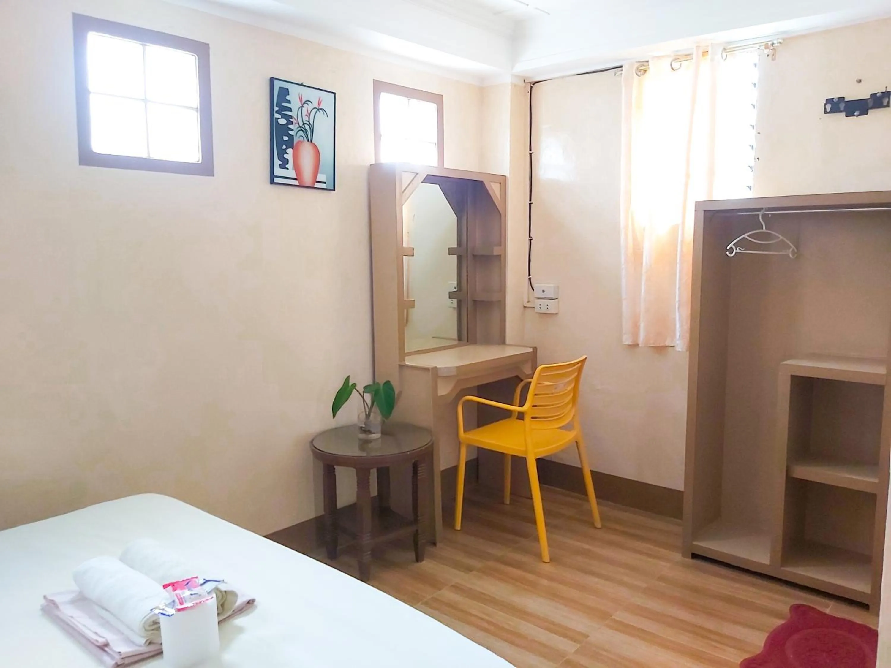 Standard Double or Twin Room in Stefanie Grace Inn