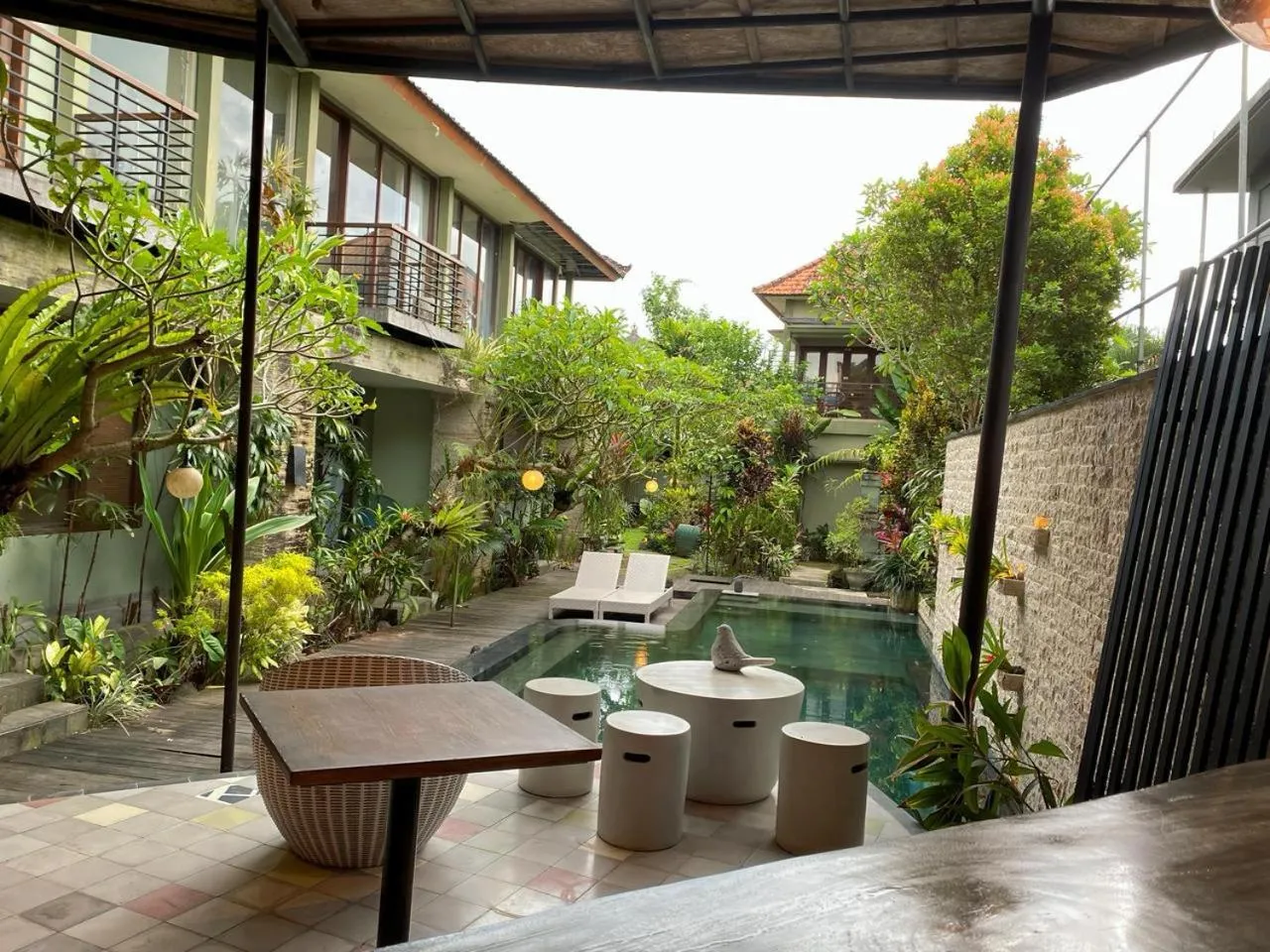 Property building in The Moonci