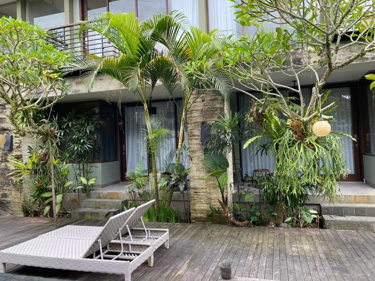 Property building in The Moonci