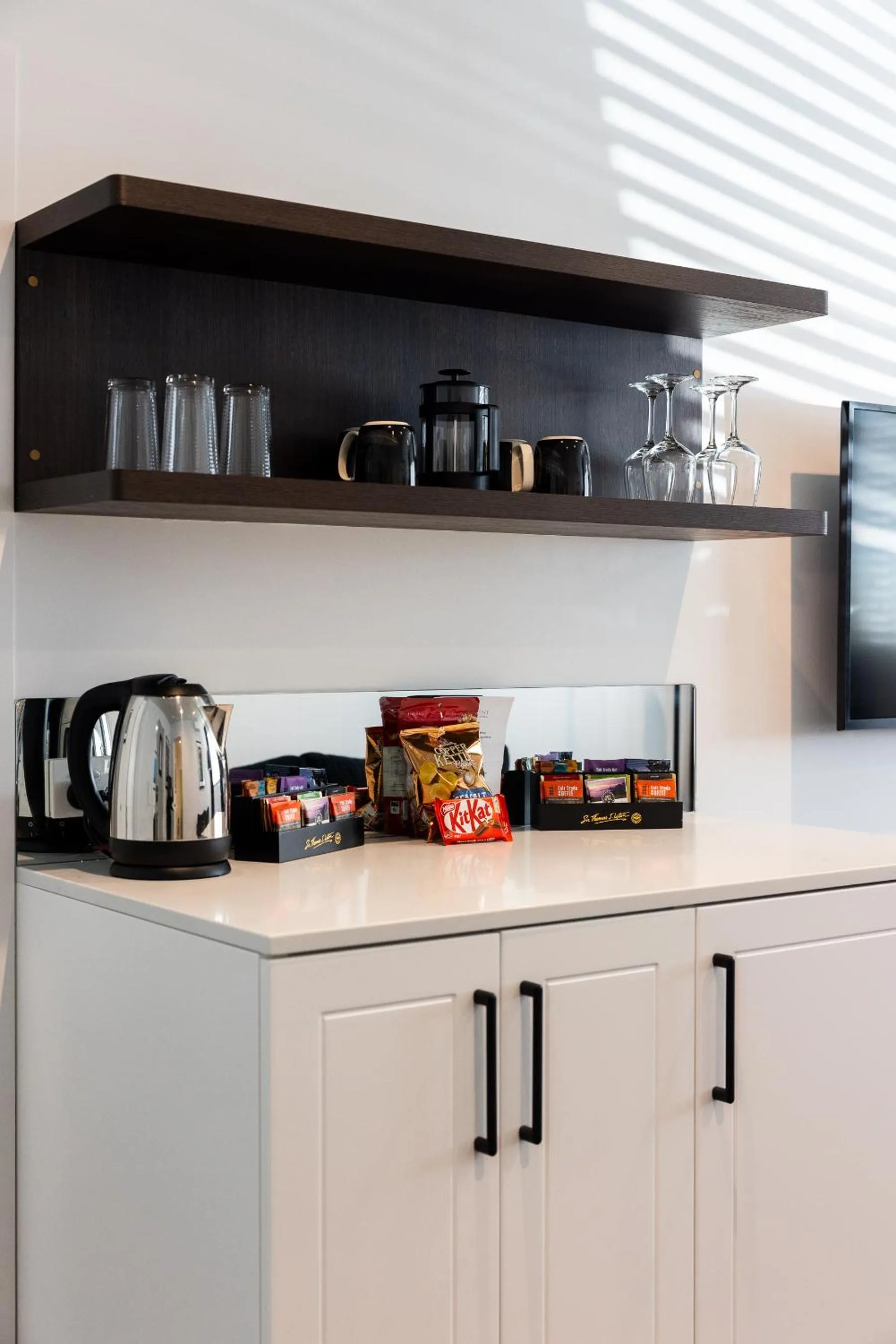 Regent of Rotorua Boutique Hotel