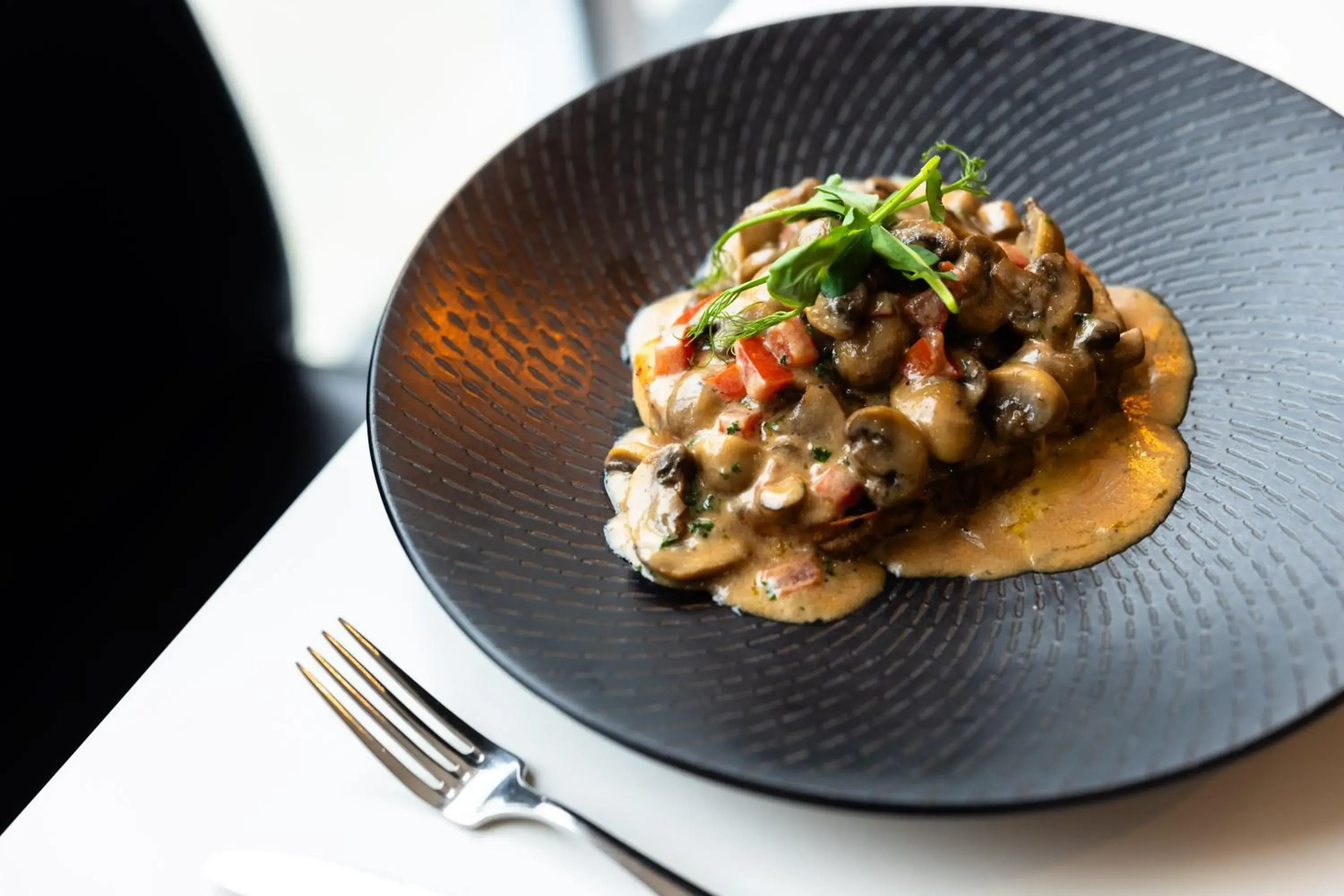 Breakfast in Regent of Rotorua Boutique Hotel Breakfast in Regent of Rotorua Boutique Hotel