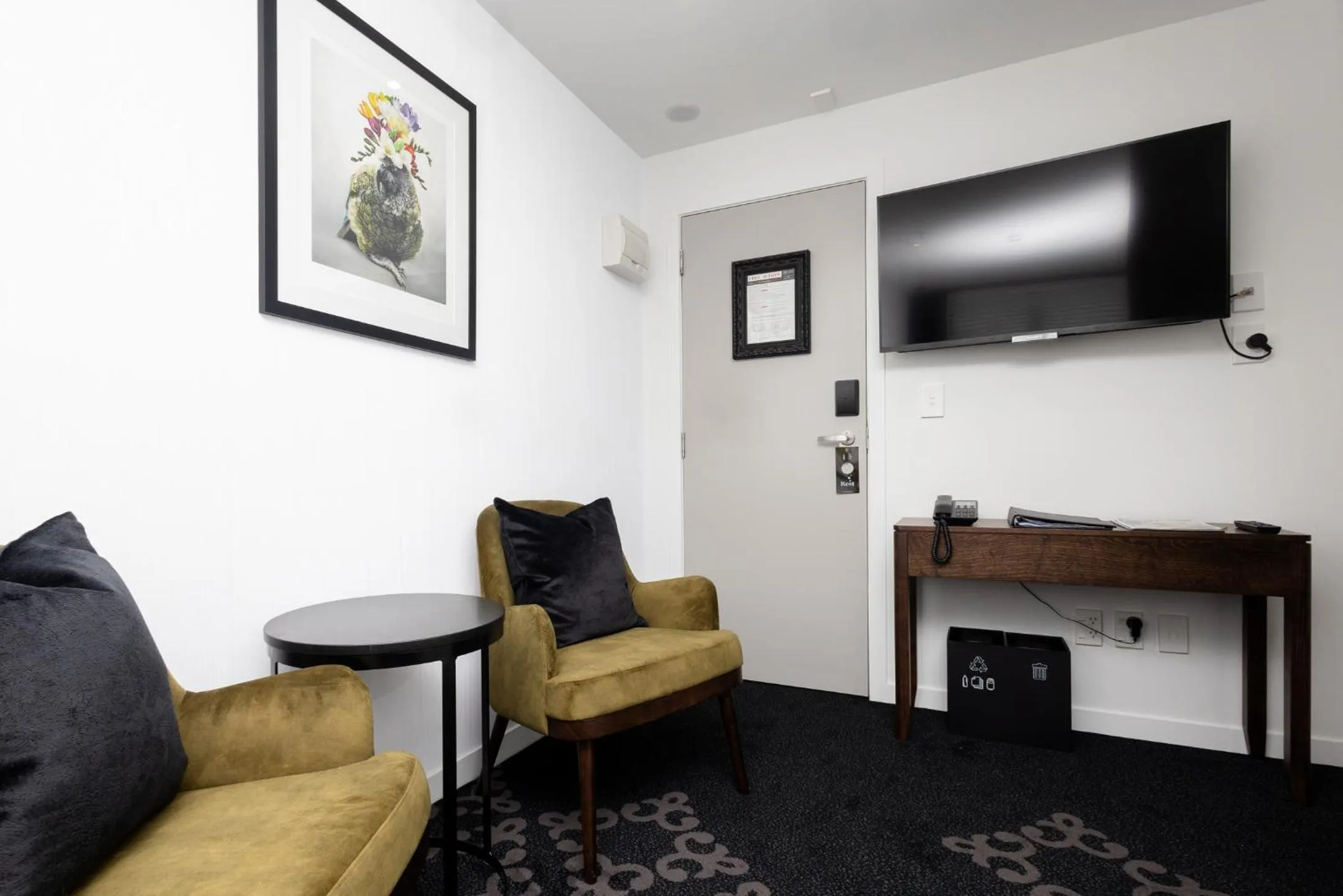 Regent of Rotorua Boutique Hotel