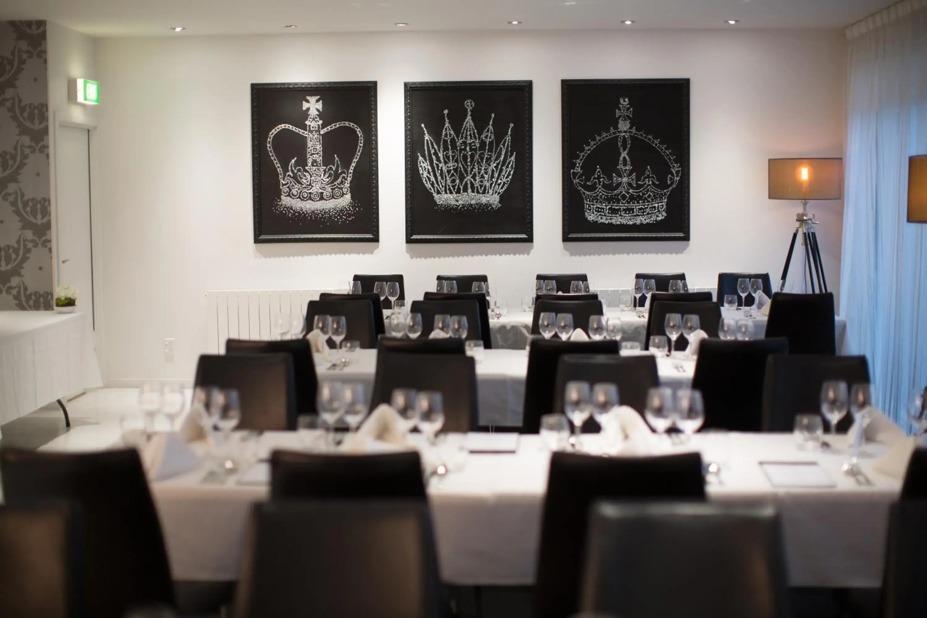 Restaurant/places to eat in Regent of Rotorua Boutique Hotel Restaurant/places to eat in Regent of Rotorua Boutique Hotel