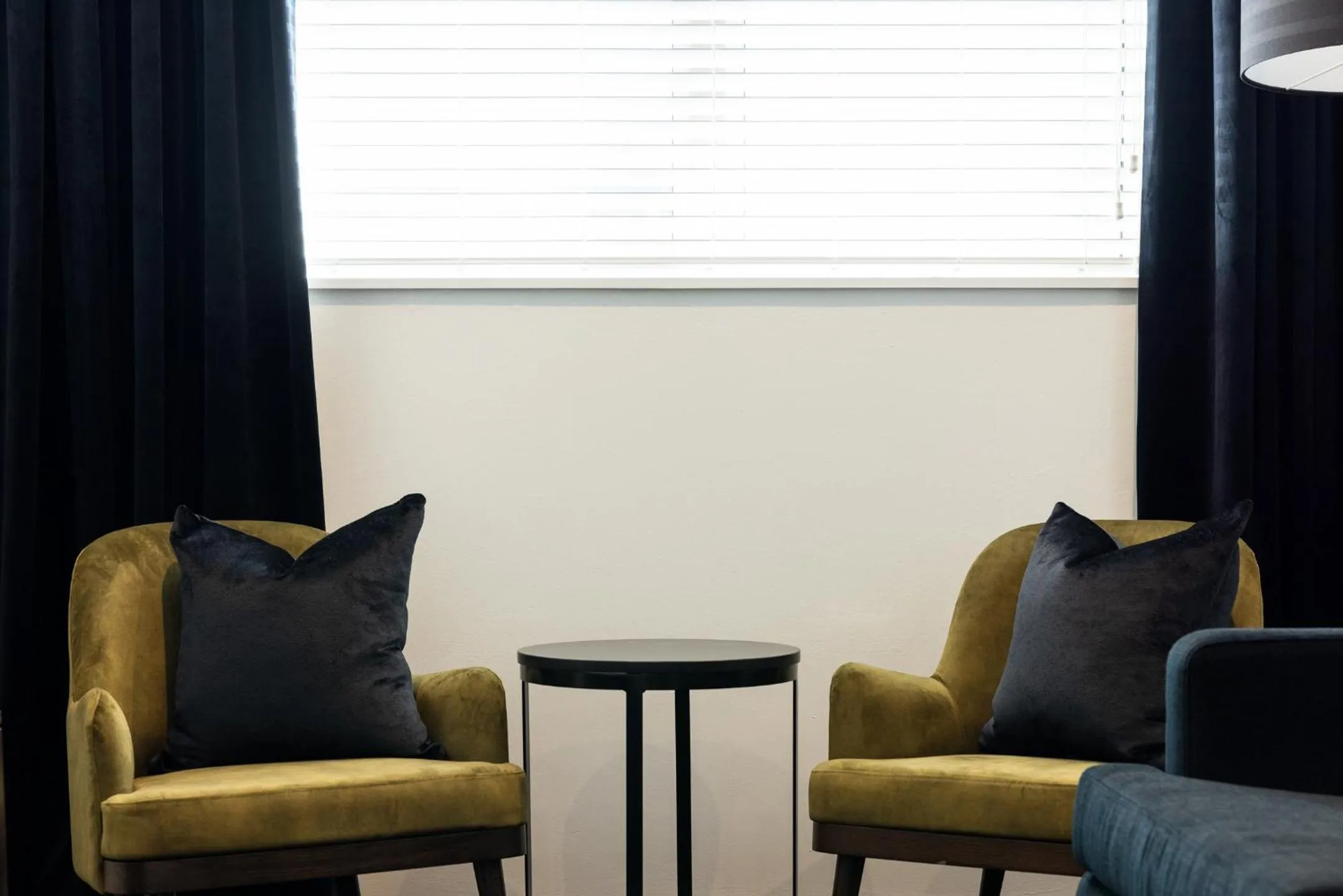 Regent of Rotorua Boutique Hotel