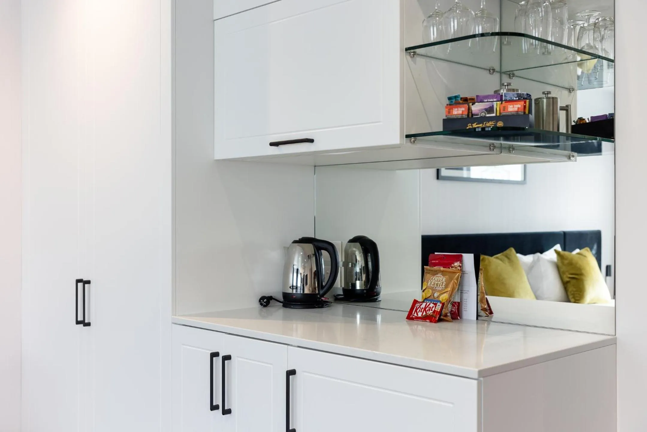 Regent of Rotorua Boutique Hotel