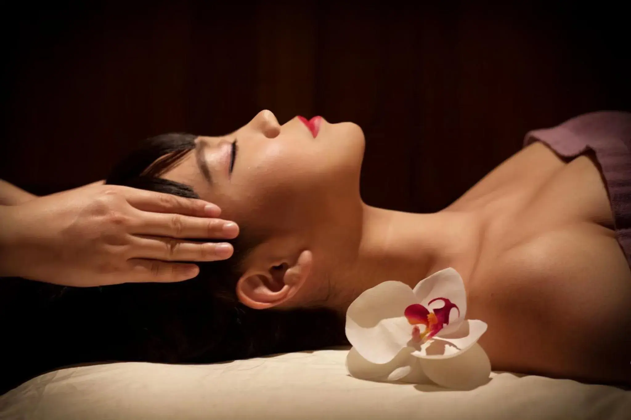 Spa and wellness centre/facilities in Beitou Hot Spring Resort Spa and wellness centre/facilities in Beitou Hot Spring Resort