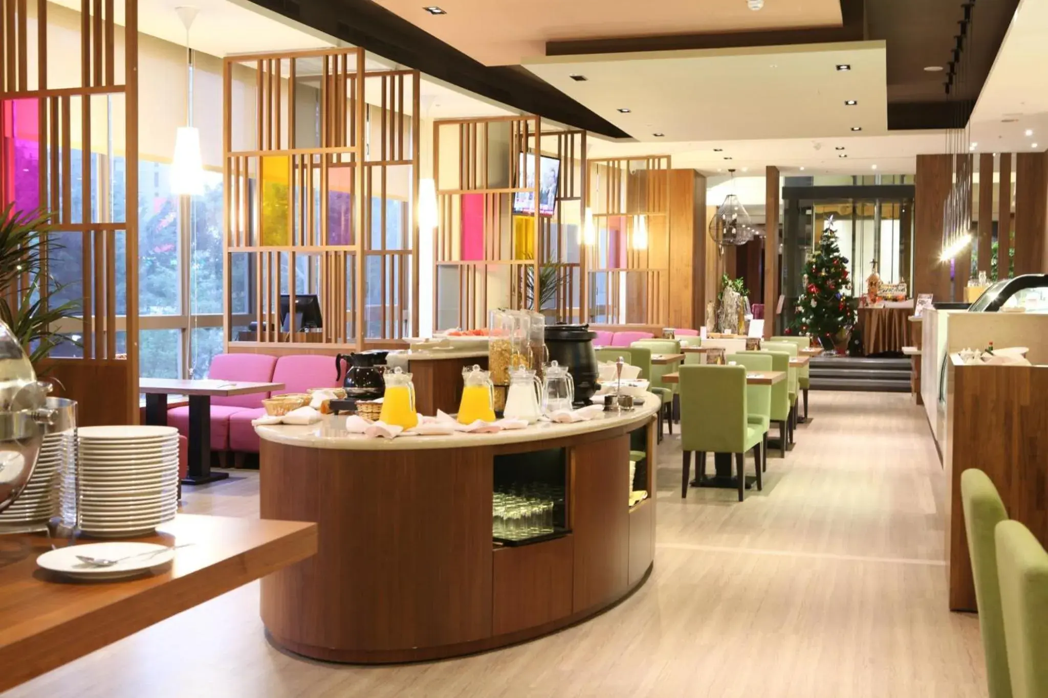 Restaurant/places to eat in Beitou Hot Spring Resort Restaurant/places to eat in Beitou Hot Spring Resort