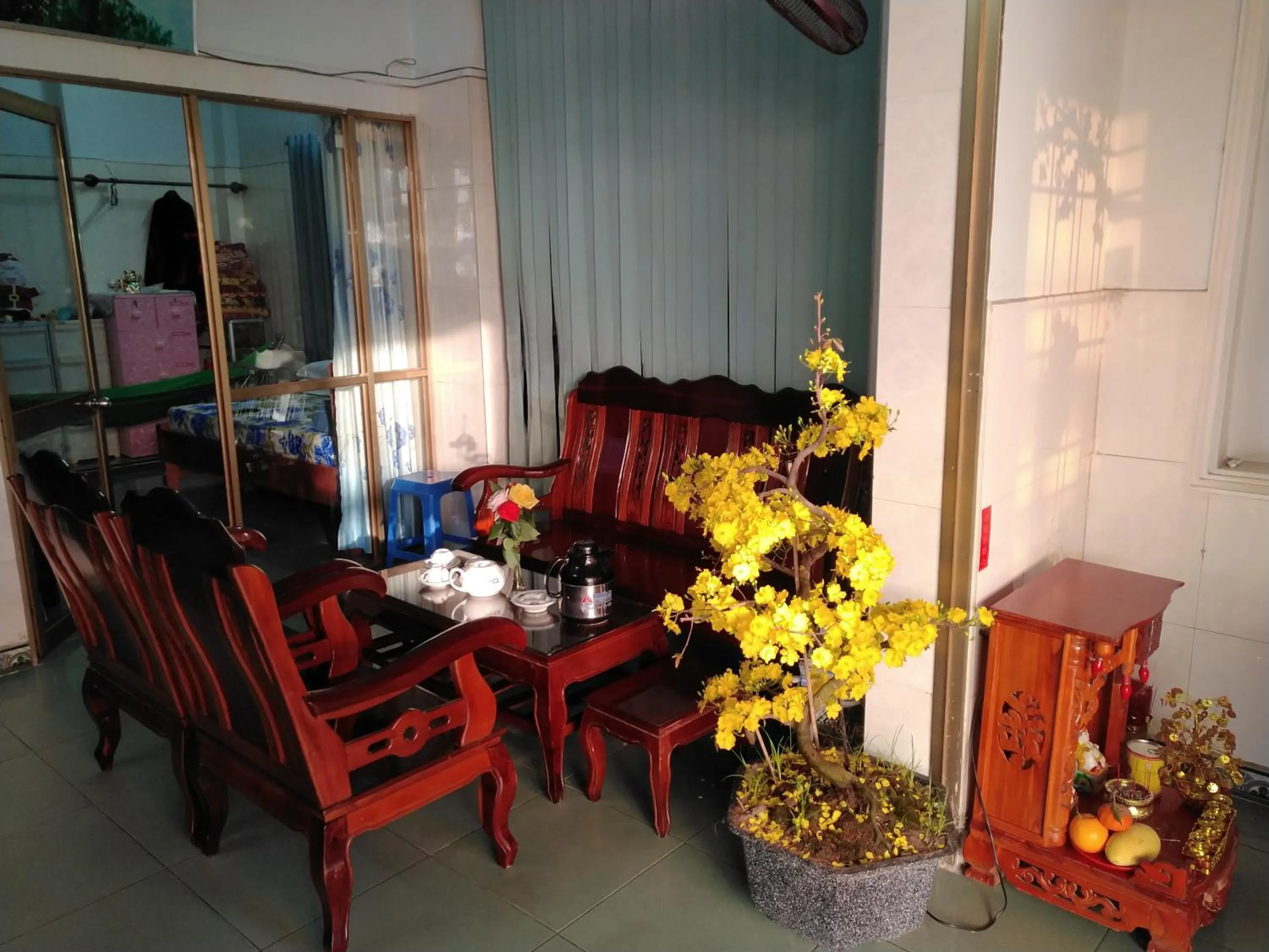 Hai Hien Guesthouse