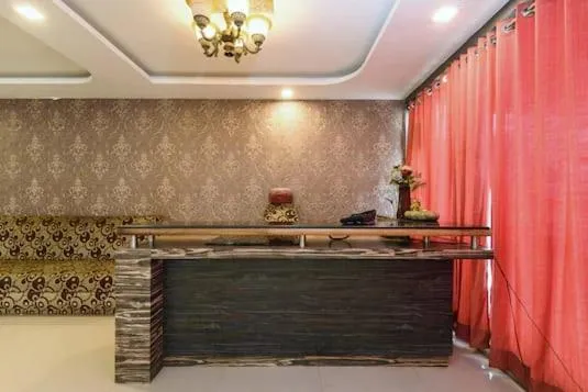 Hotel Krishna Sai Kutir