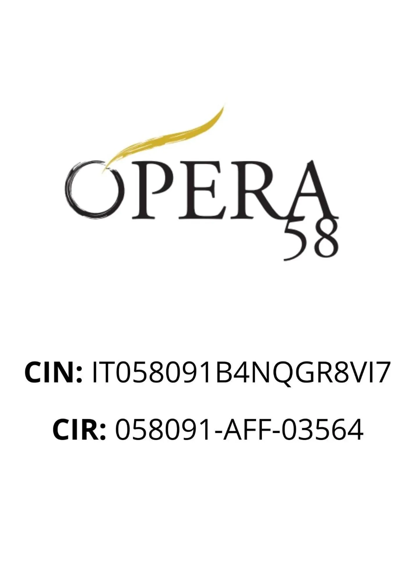 Opera 58 - Teatro dell'Opera Suites