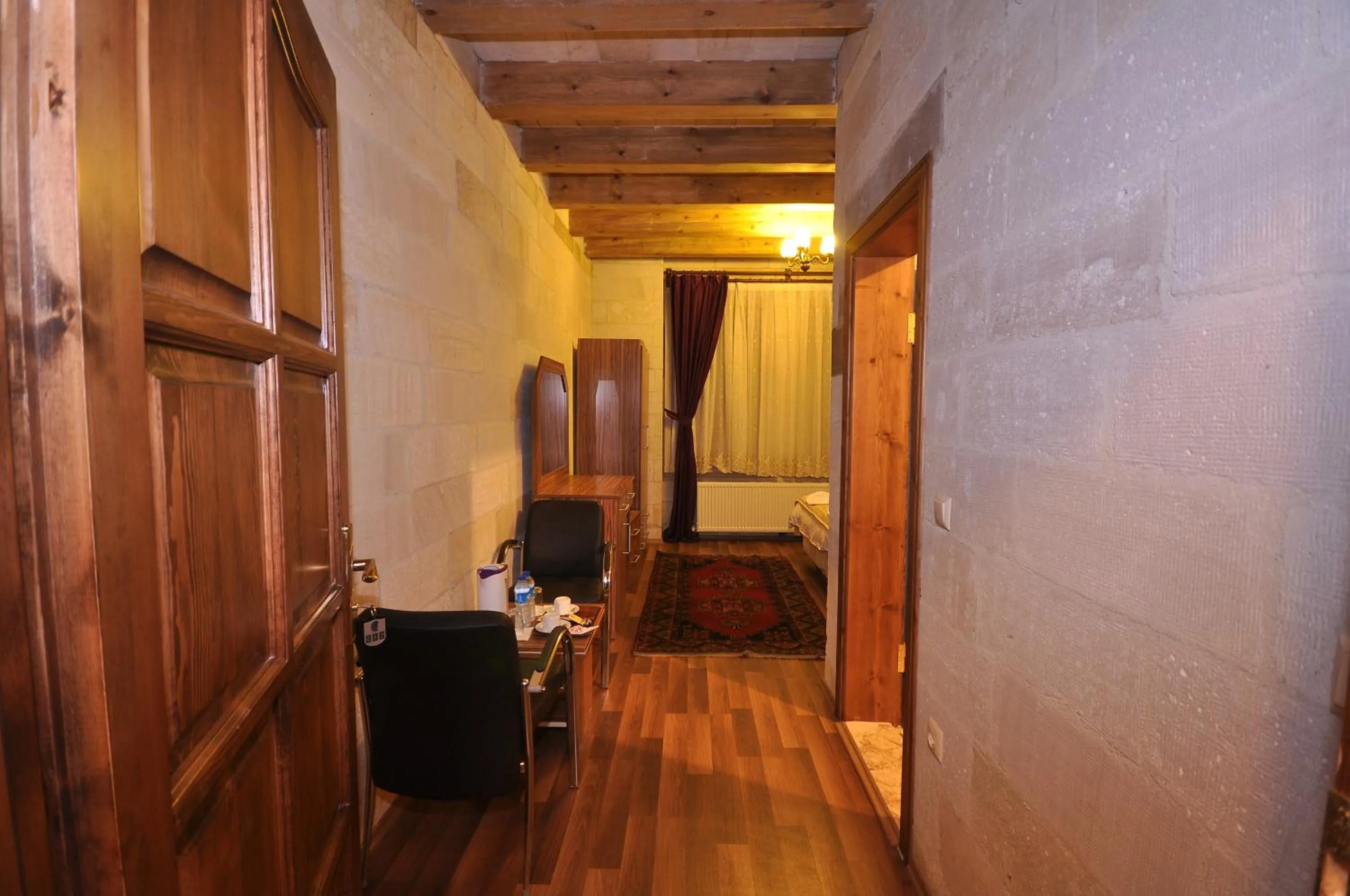 Other in Cappadocia Stone Palace