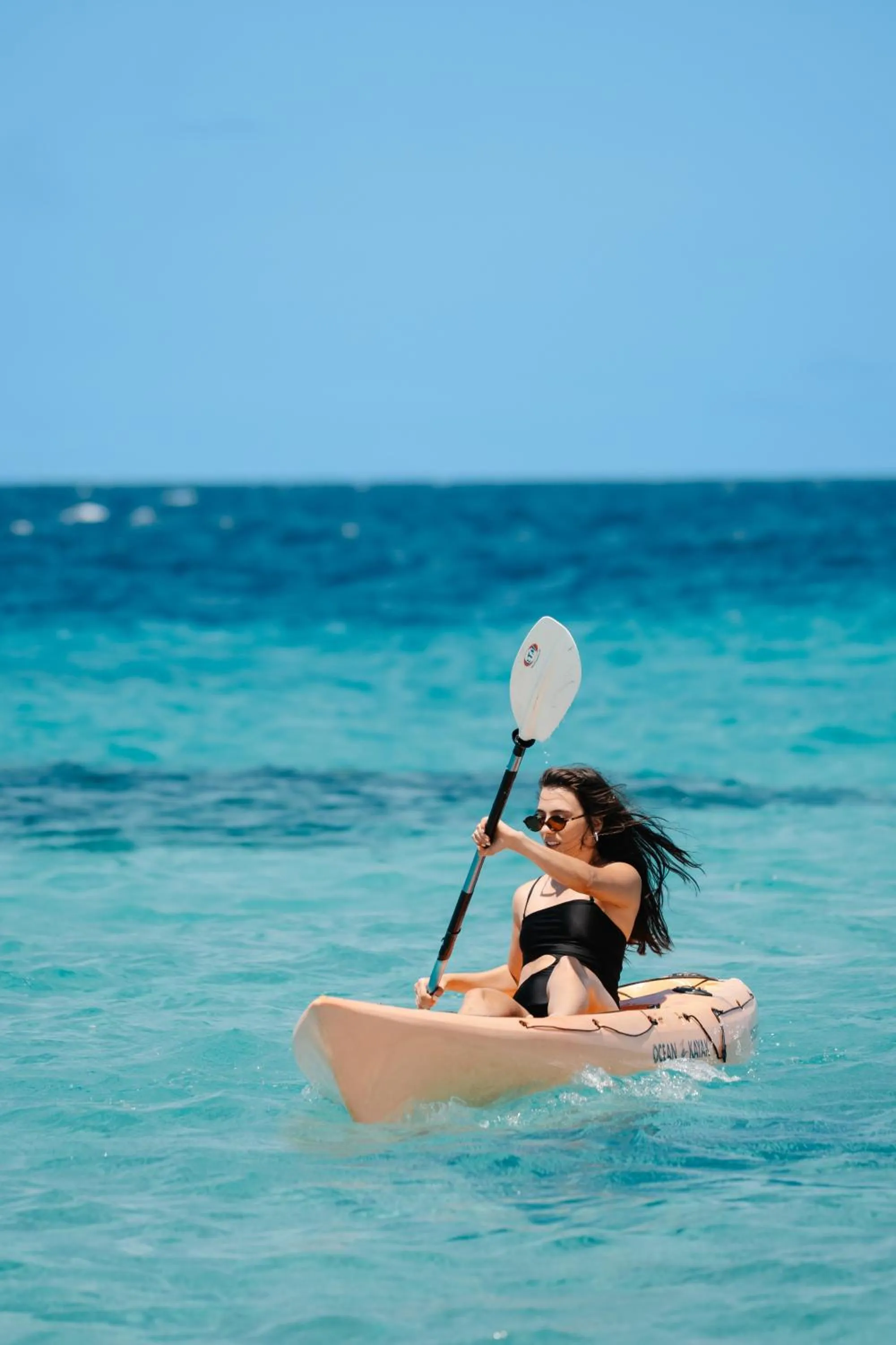 Sports in Curaçao Marriott Beach Resort