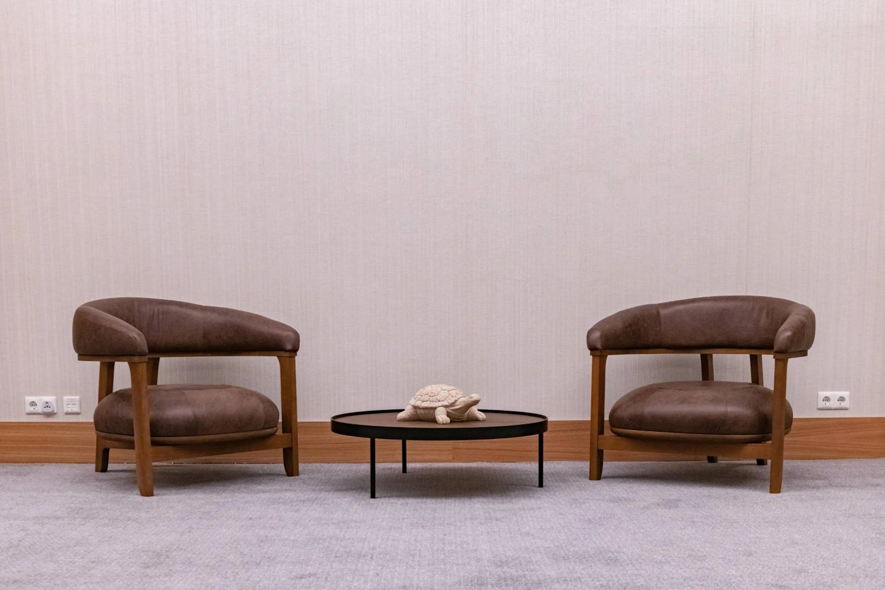 Meeting/conference room in Curaçao Marriott Beach Resort