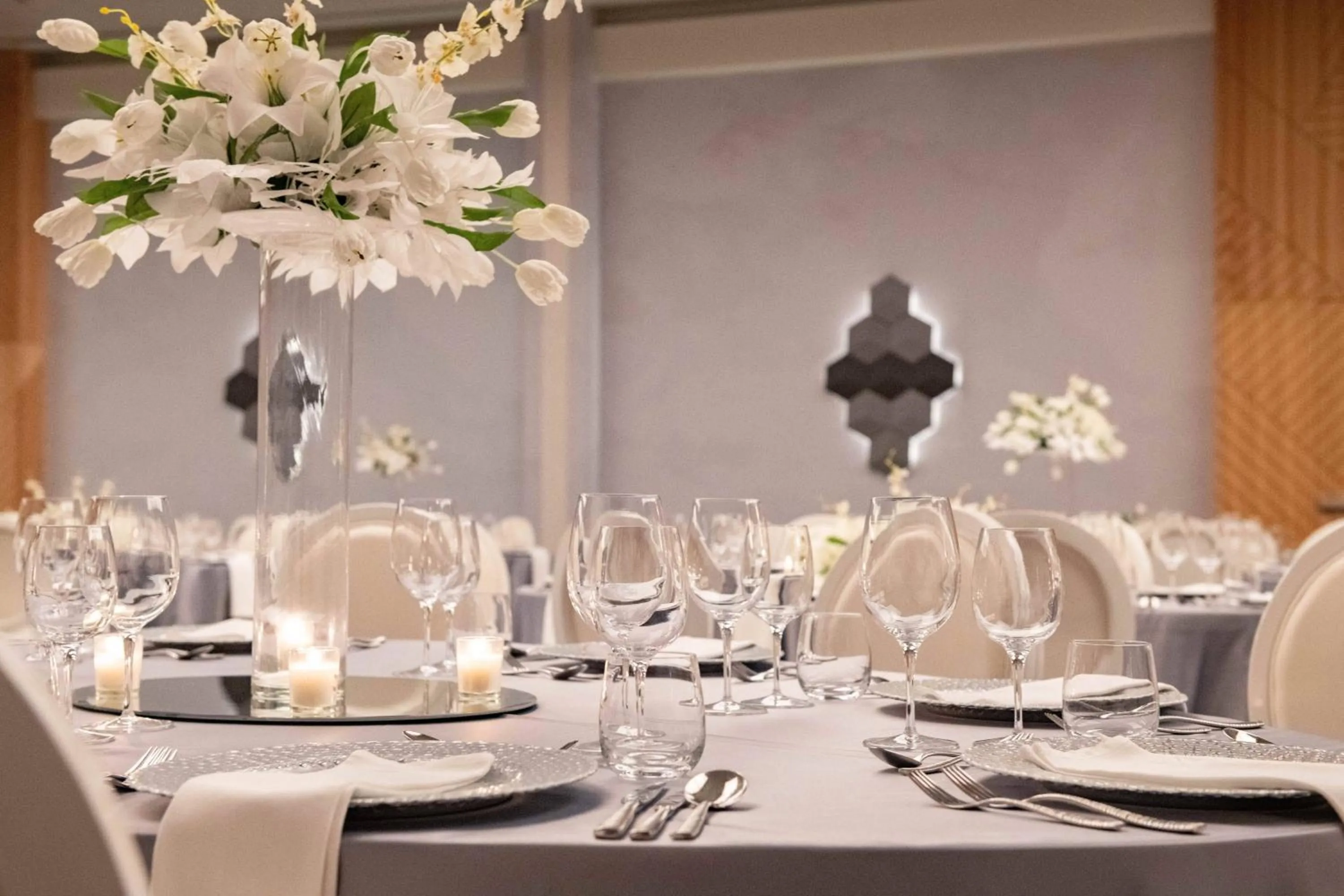 Banquet/Function facilities in Curaçao Marriott Beach Resort