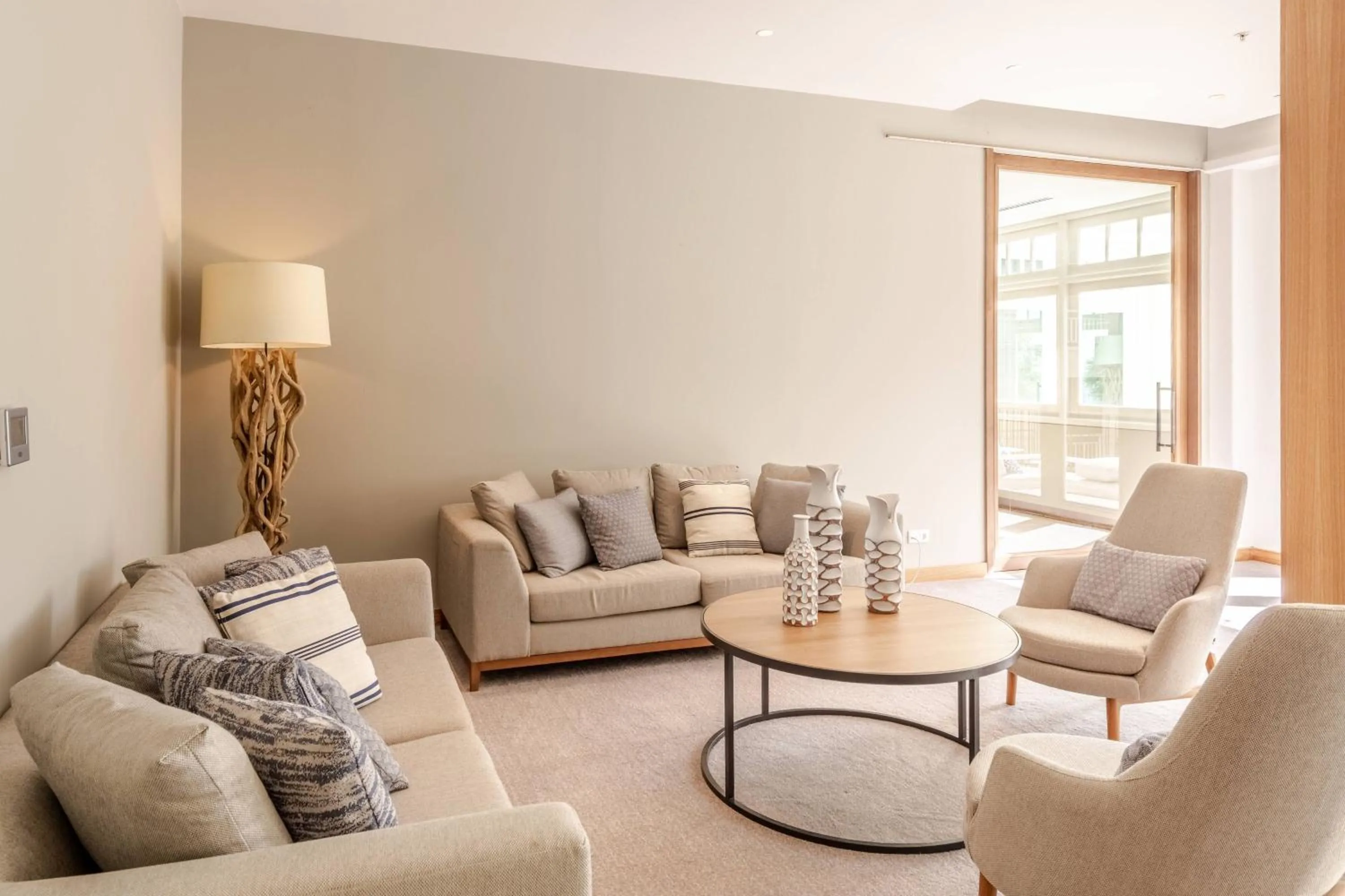 Meeting/conference room in Curaçao Marriott Beach Resort