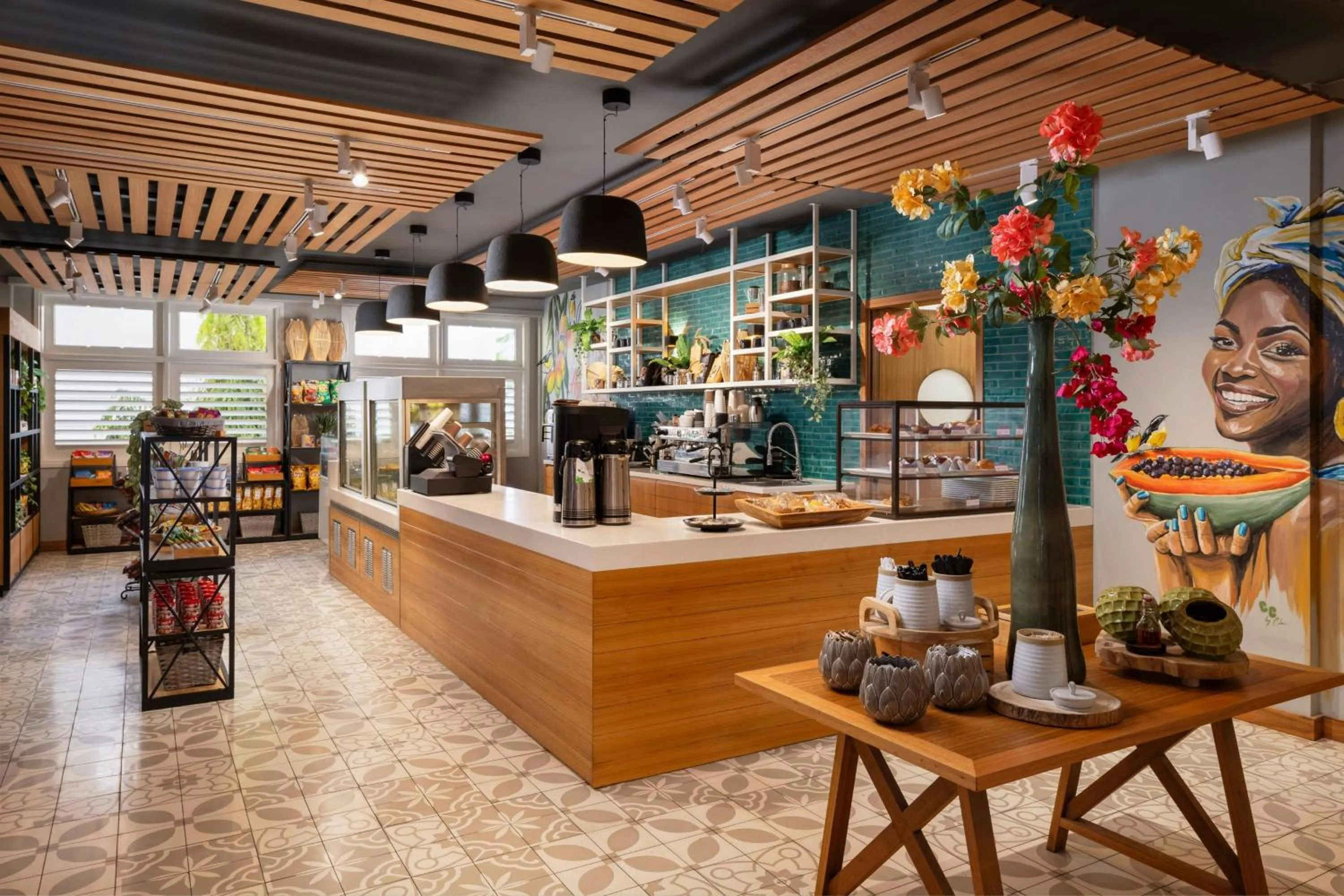 Other in Curaçao Marriott Beach Resort