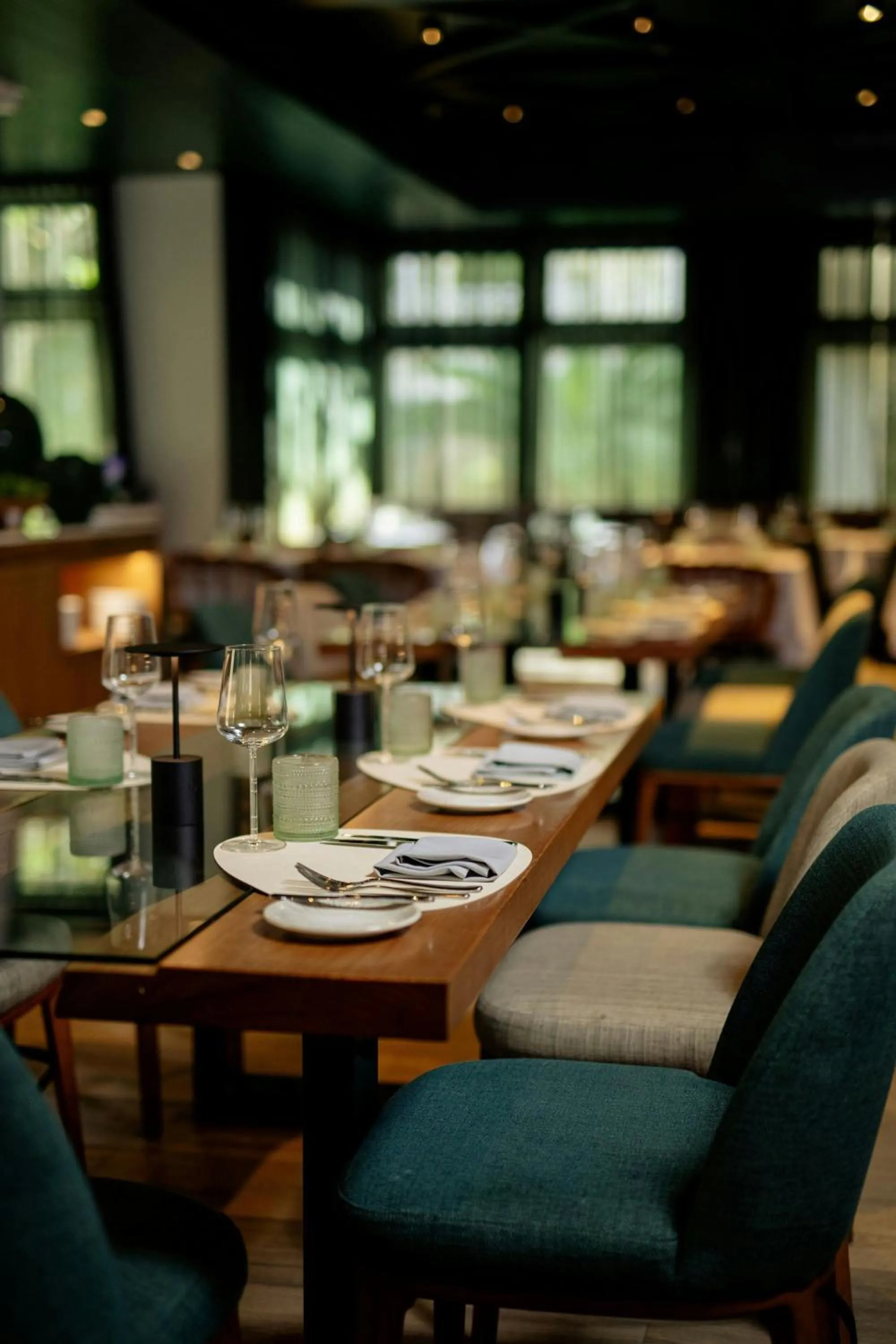 Restaurant/places to eat in Curaçao Marriott Beach Resort