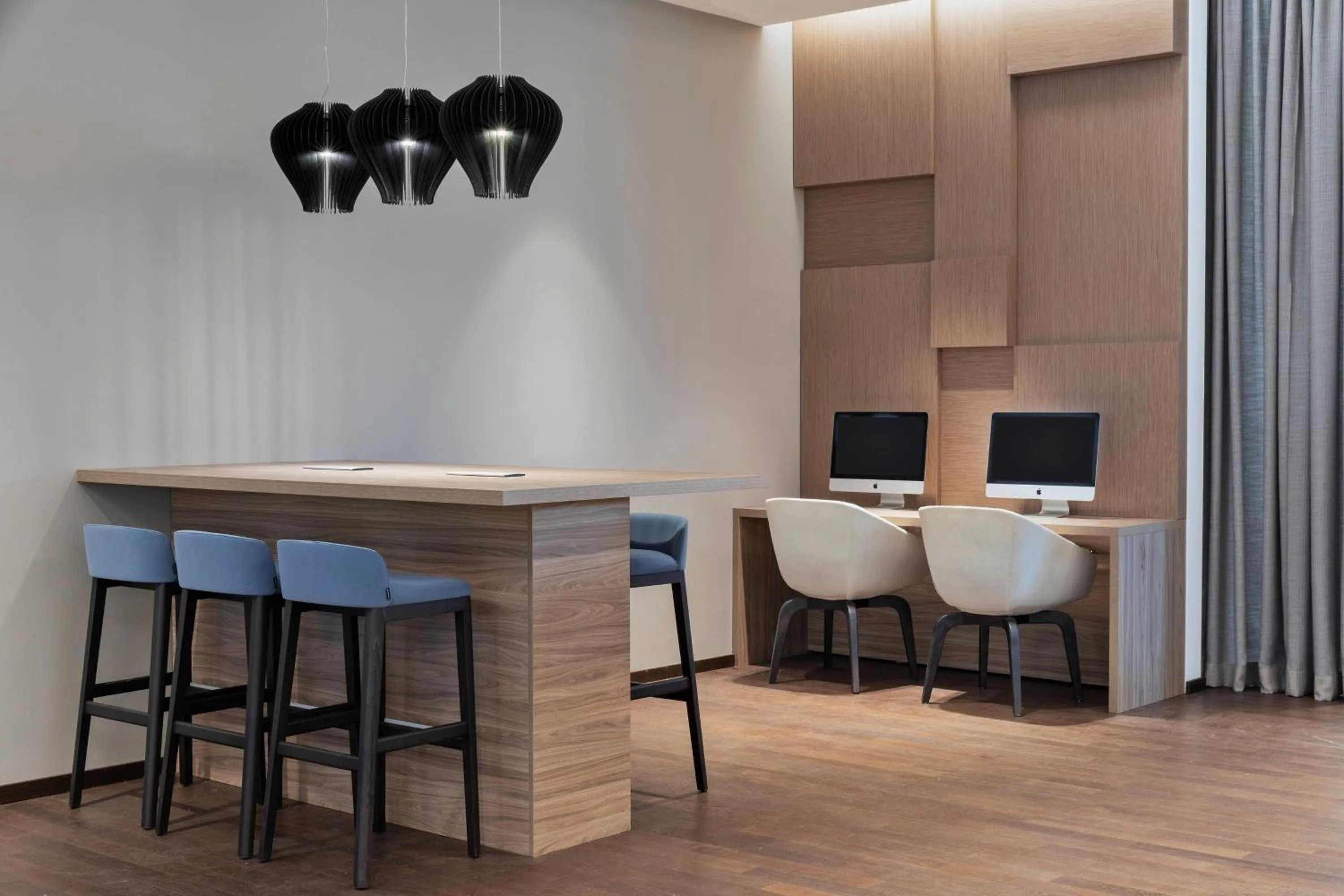 Other in Courtyard by Marriott Munich Garching