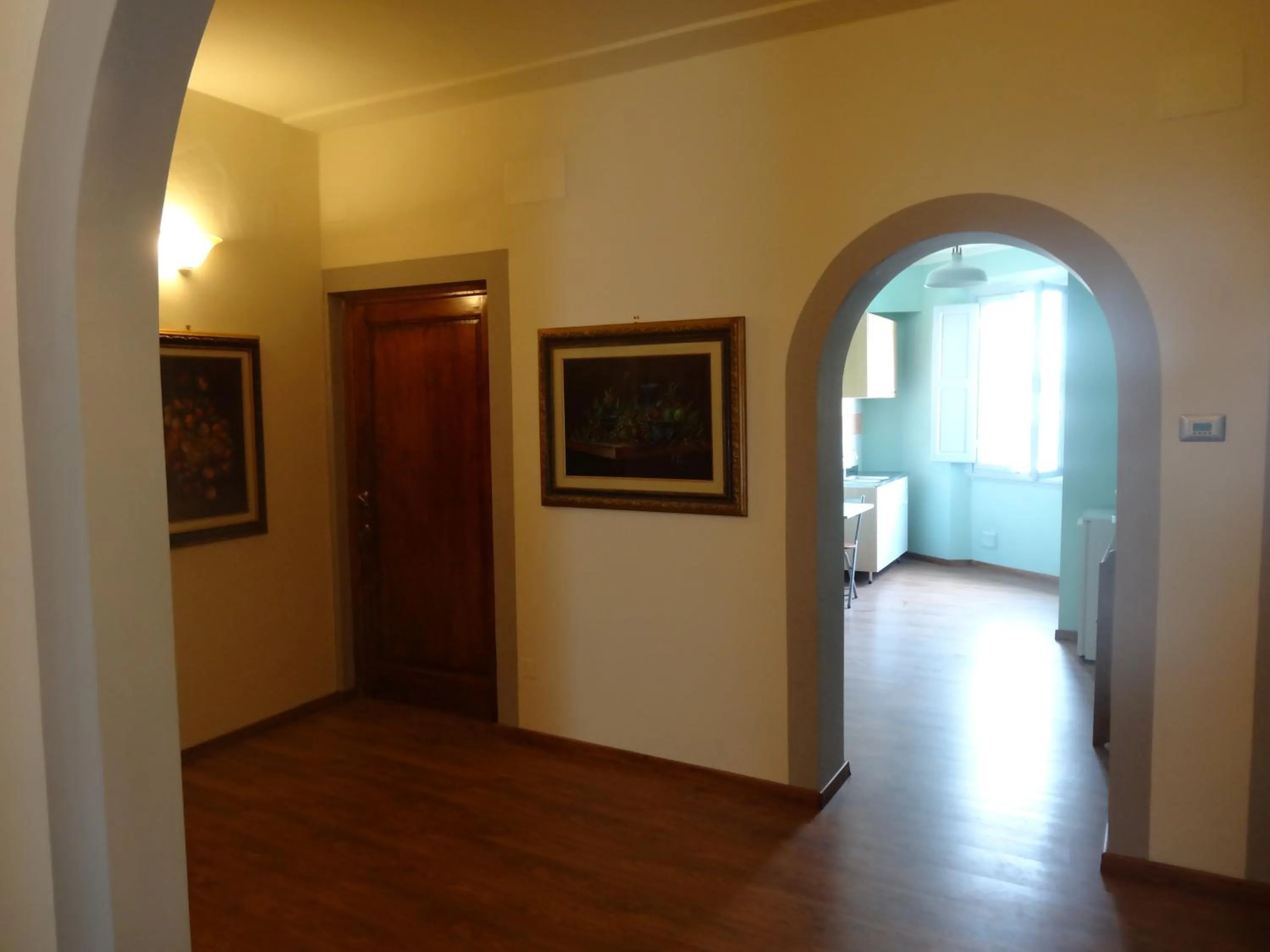 Bed & Breakfast La Tavernetta