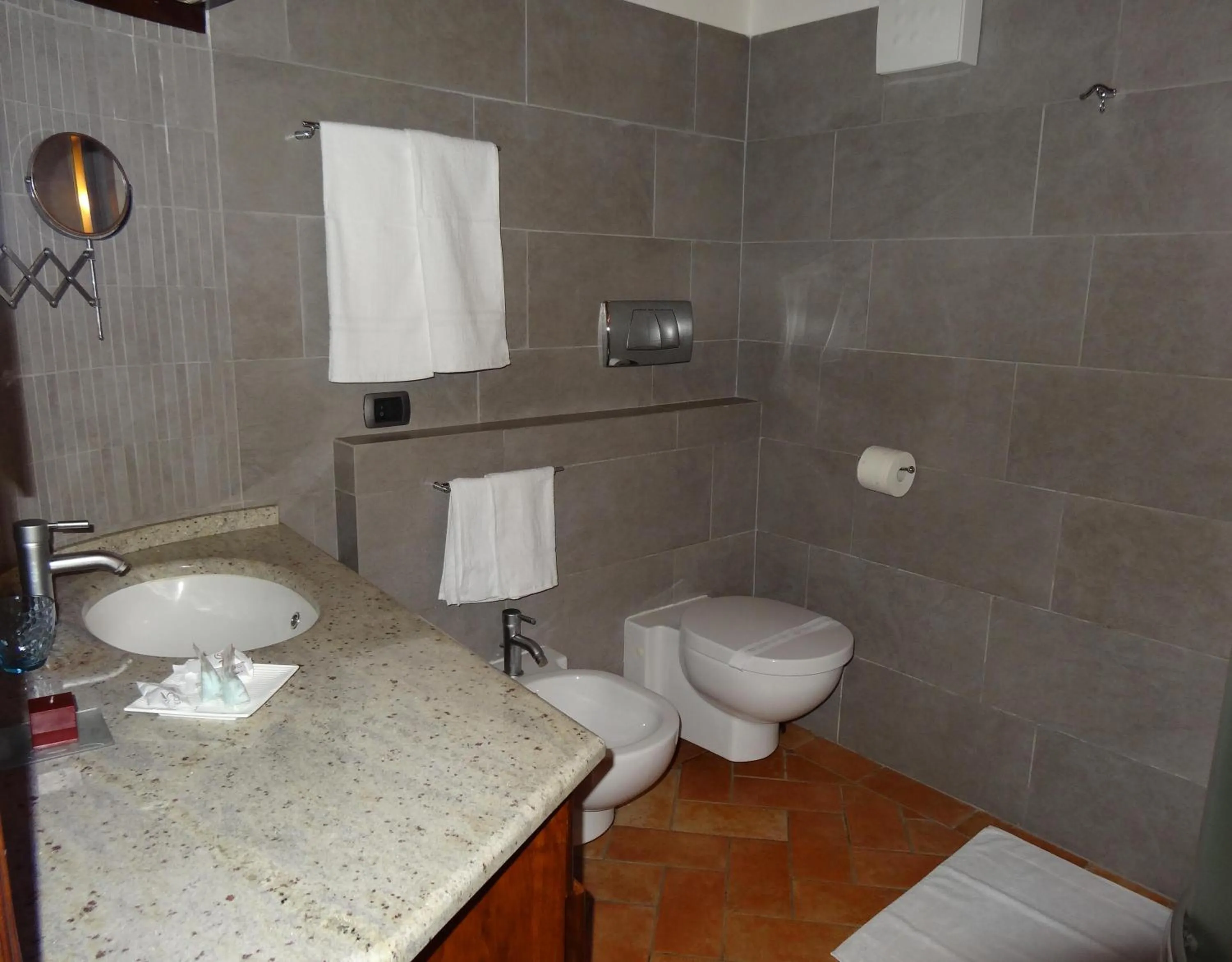 Bed & Breakfast La Tavernetta