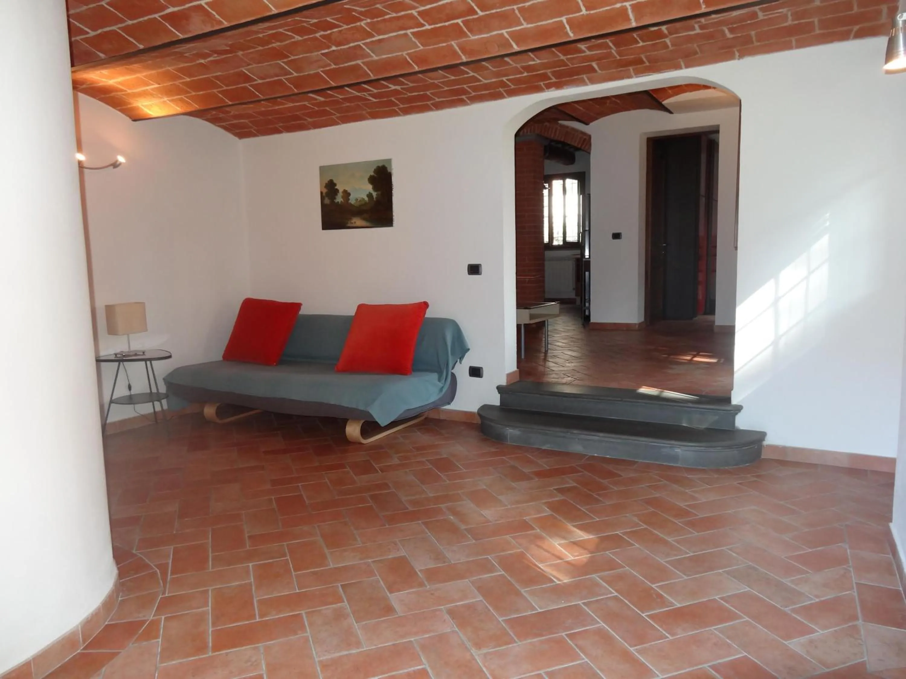 Bed & Breakfast La Tavernetta