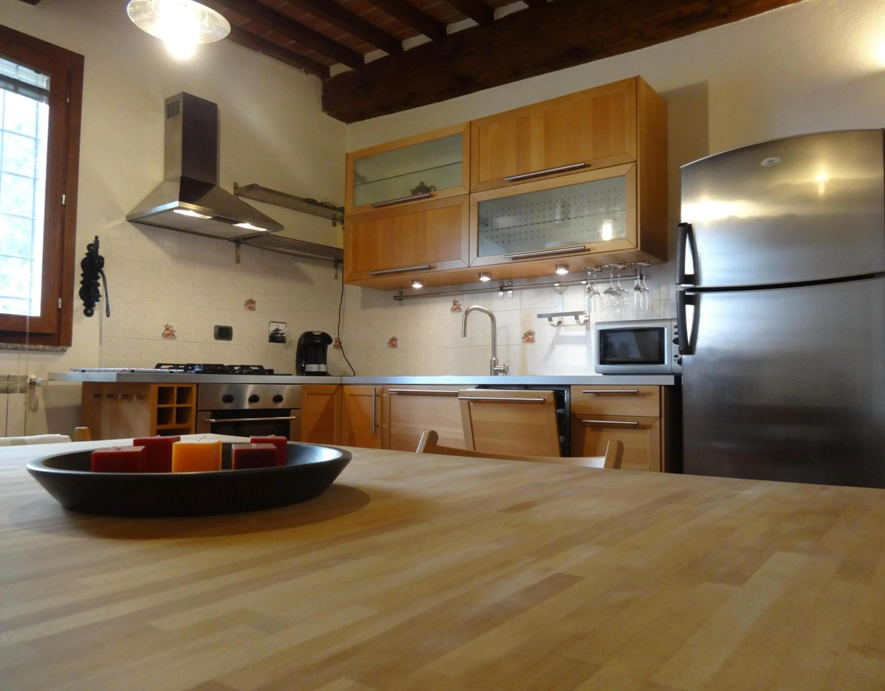 Bed & Breakfast La Tavernetta