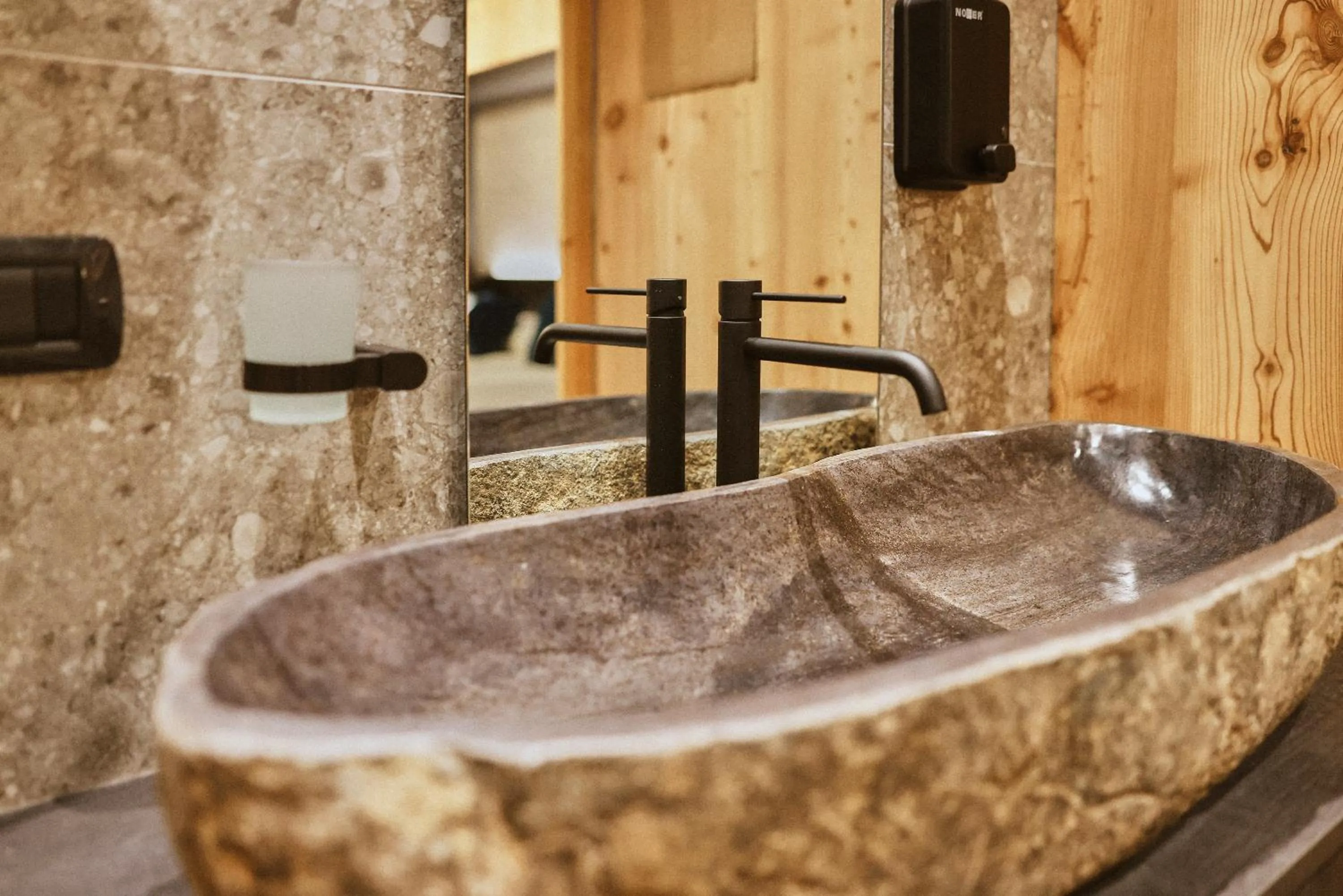 Albergo Meublè Vecchio Scarpone