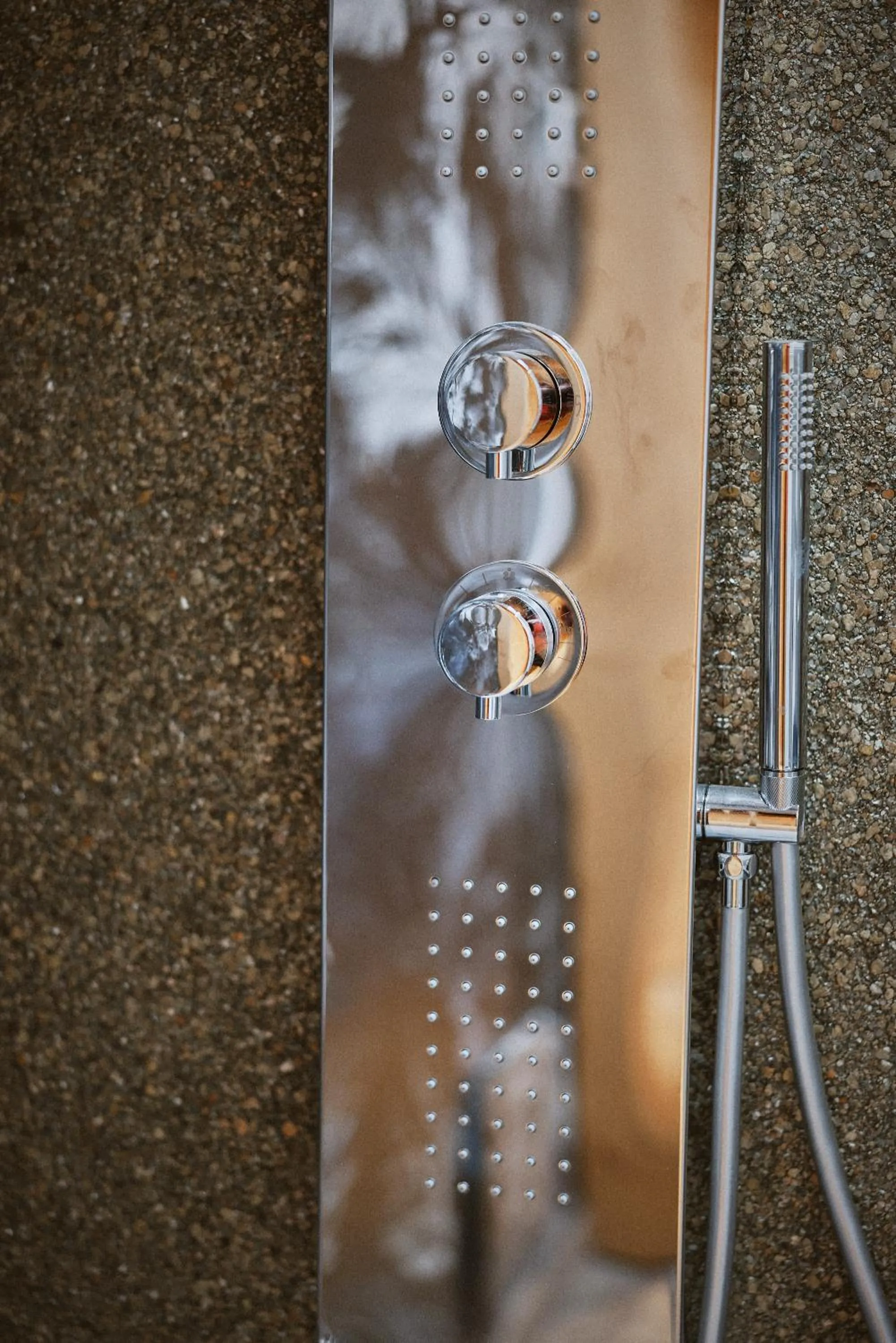 Albergo Meublè Vecchio Scarpone