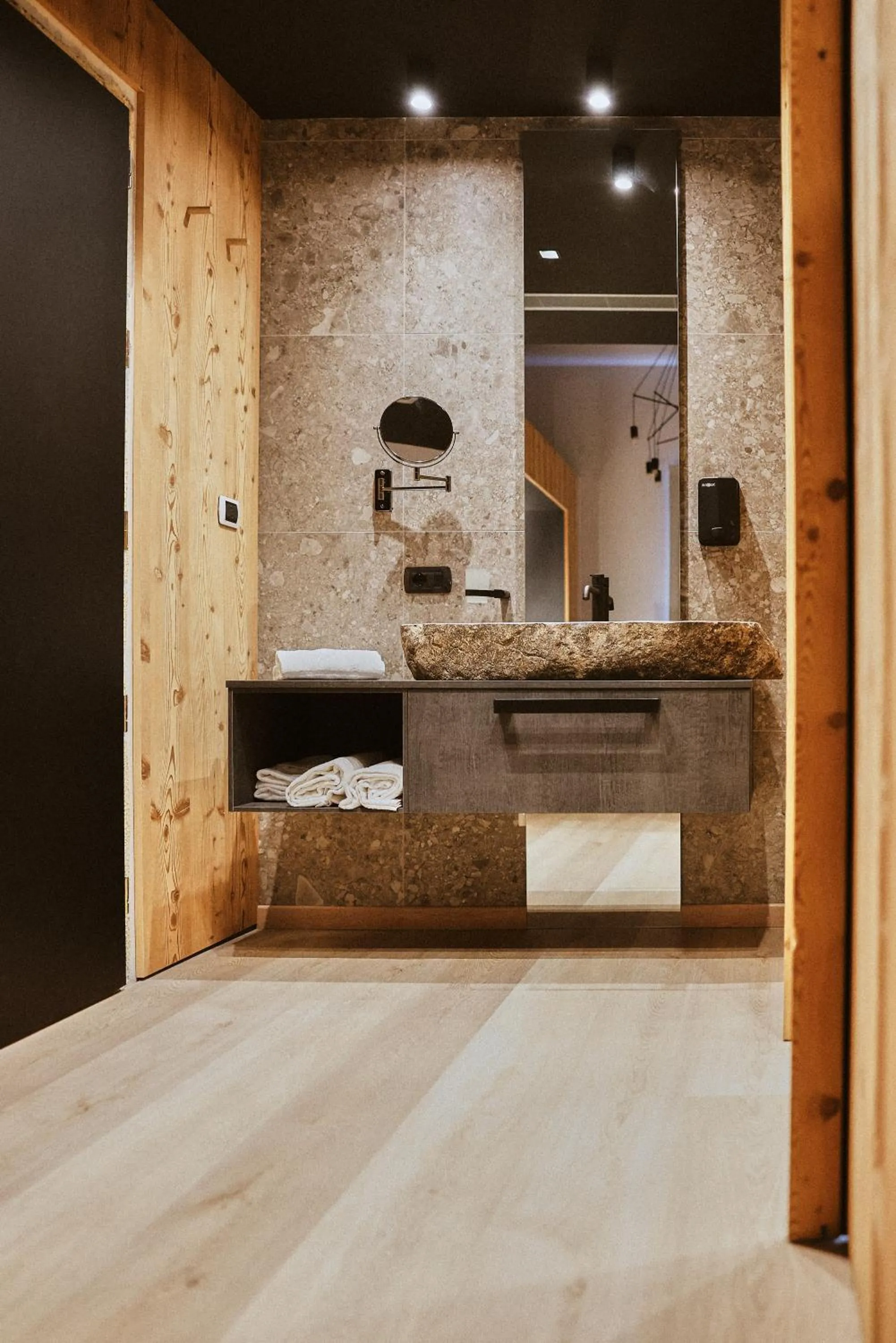 Albergo Meublè Vecchio Scarpone