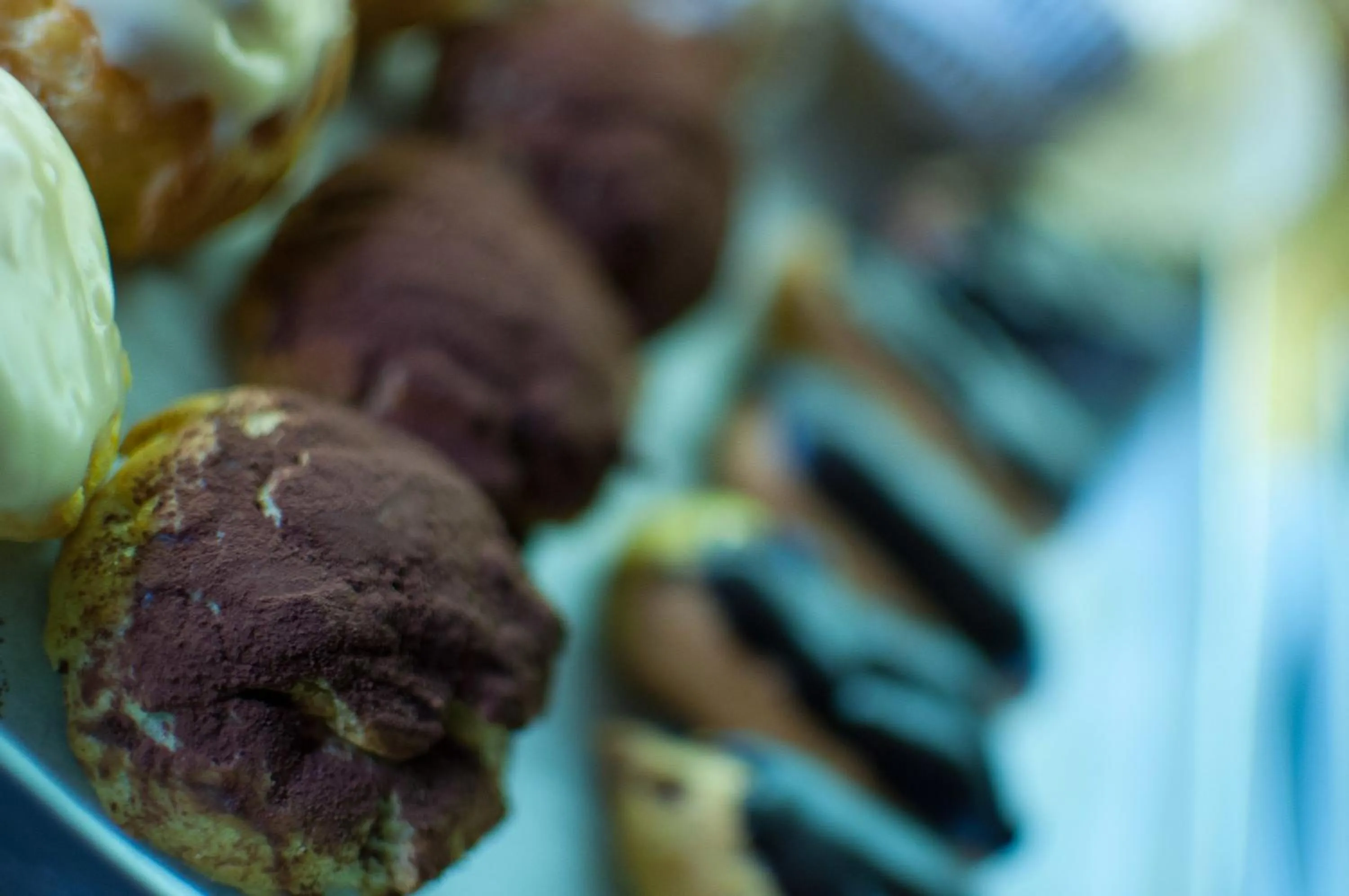 Food in Albergo Meublè Vecchio Scarpone