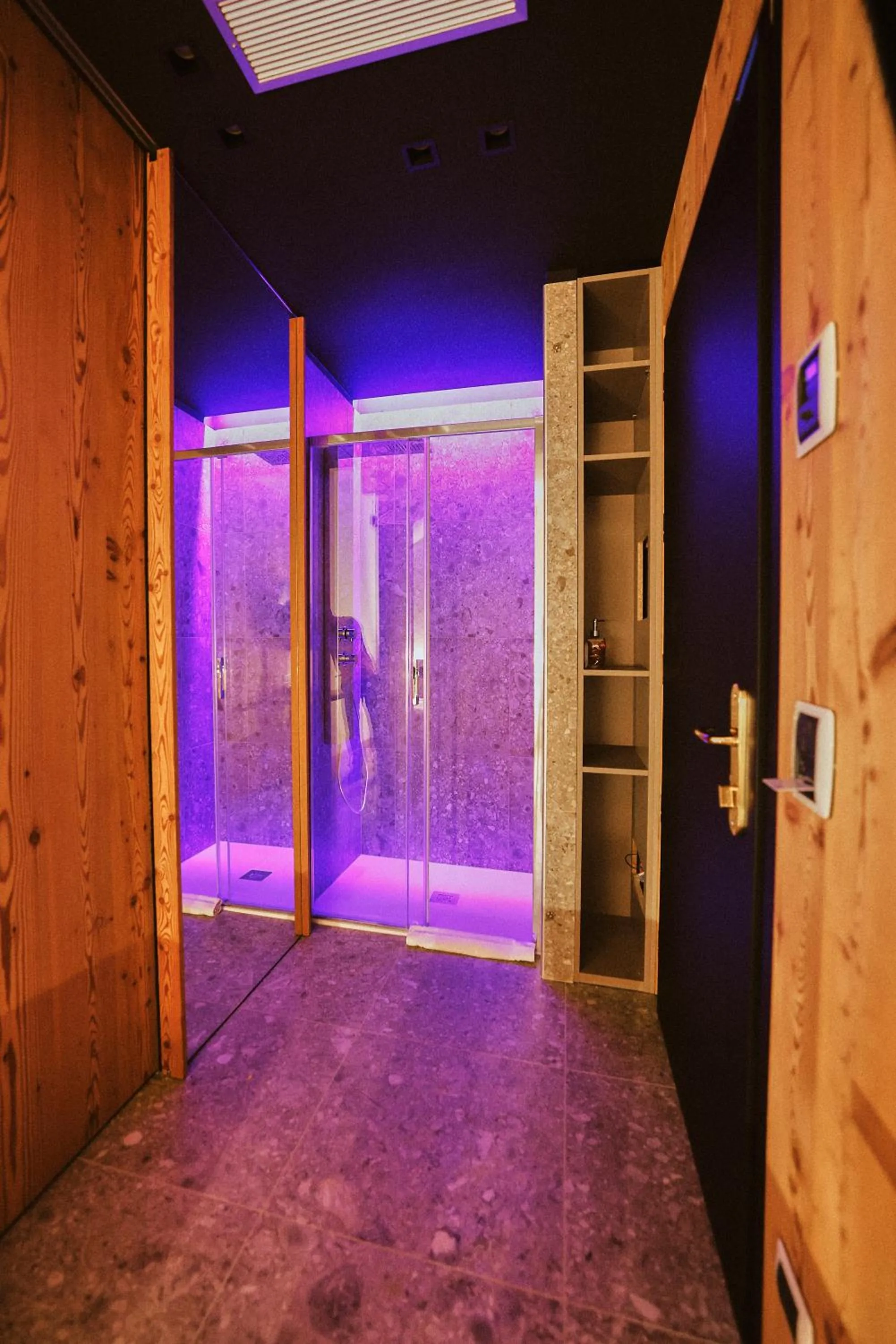 Albergo Meublè Vecchio Scarpone