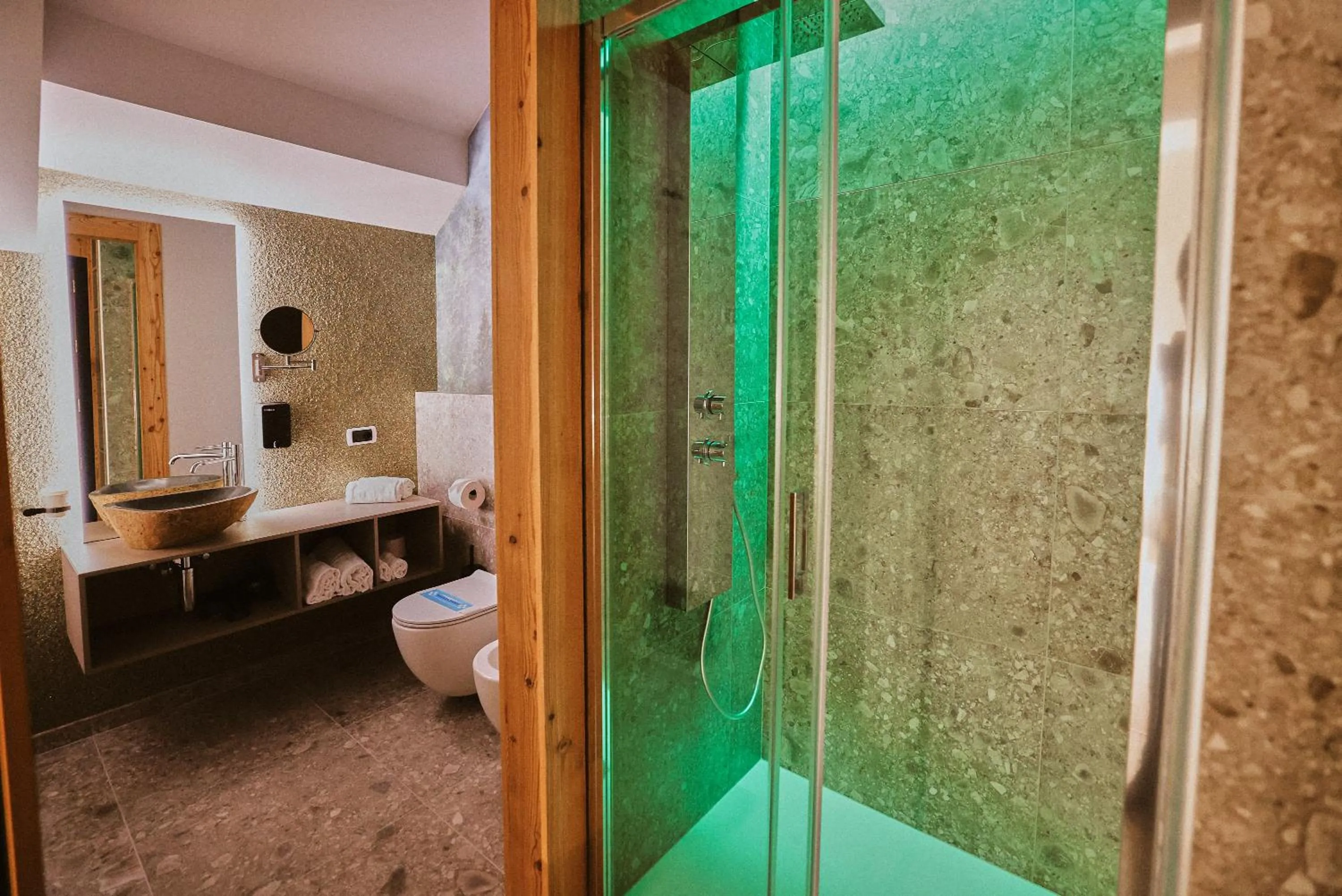 Albergo Meublè Vecchio Scarpone