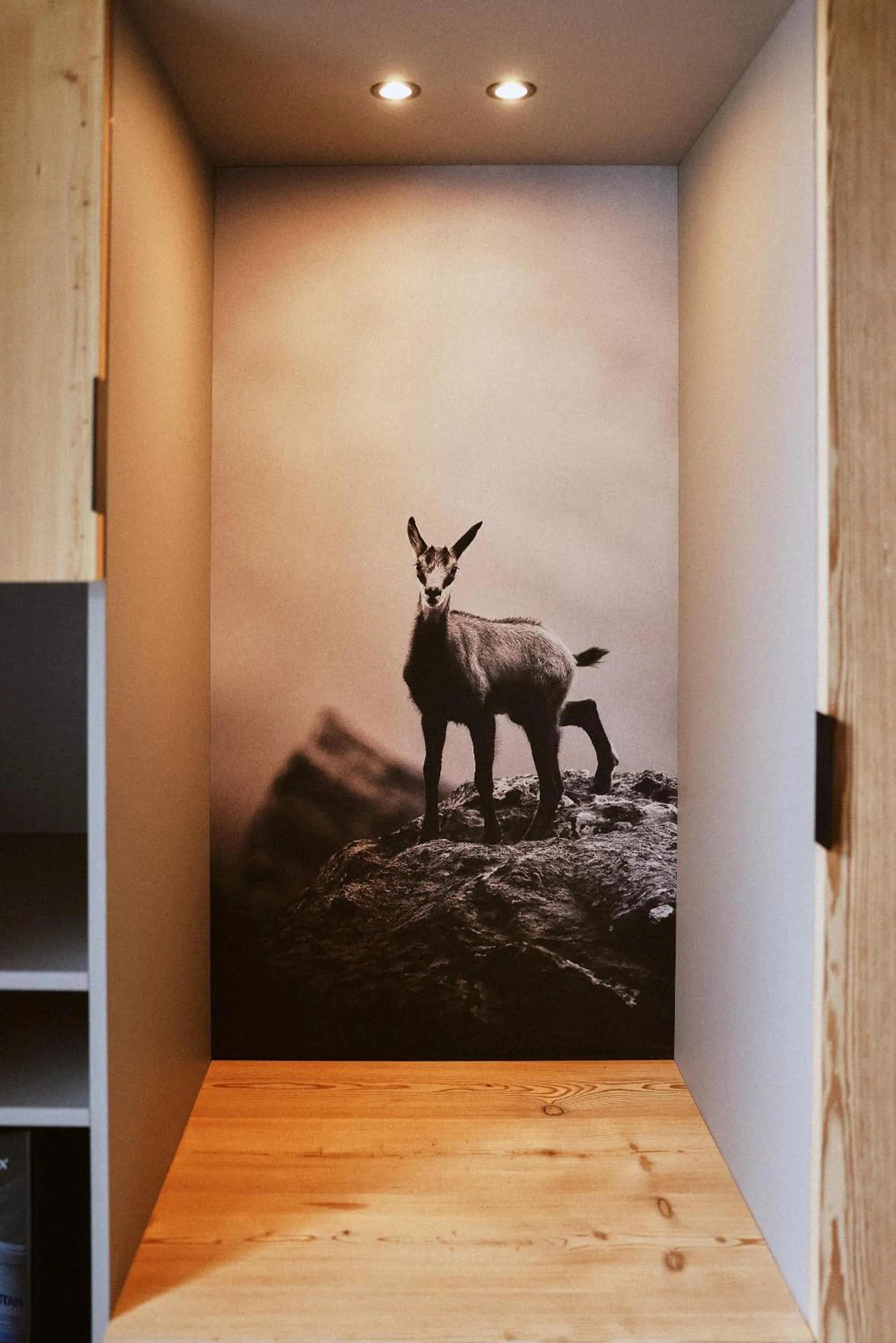 Albergo Meublè Vecchio Scarpone