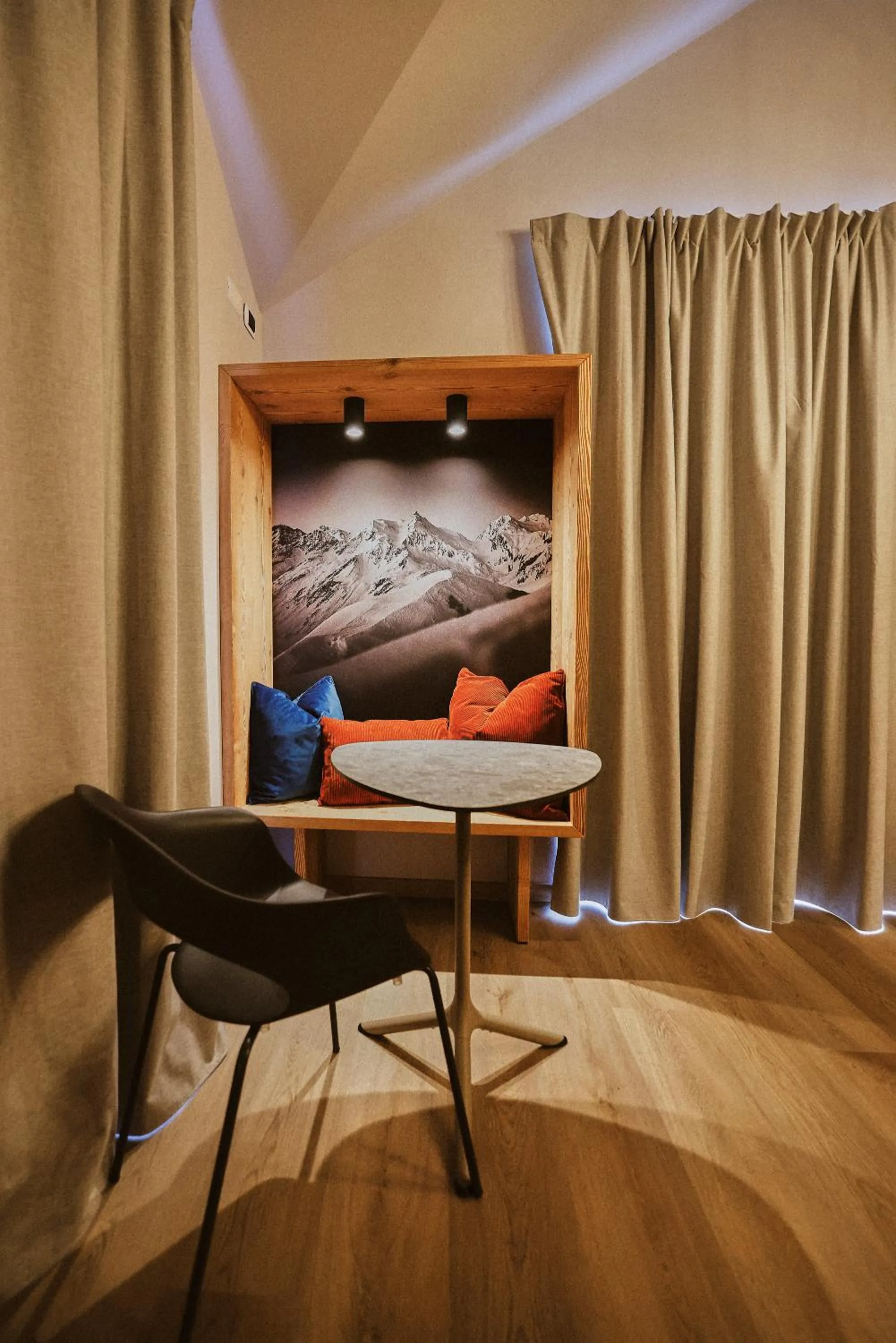 Albergo Meublè Vecchio Scarpone