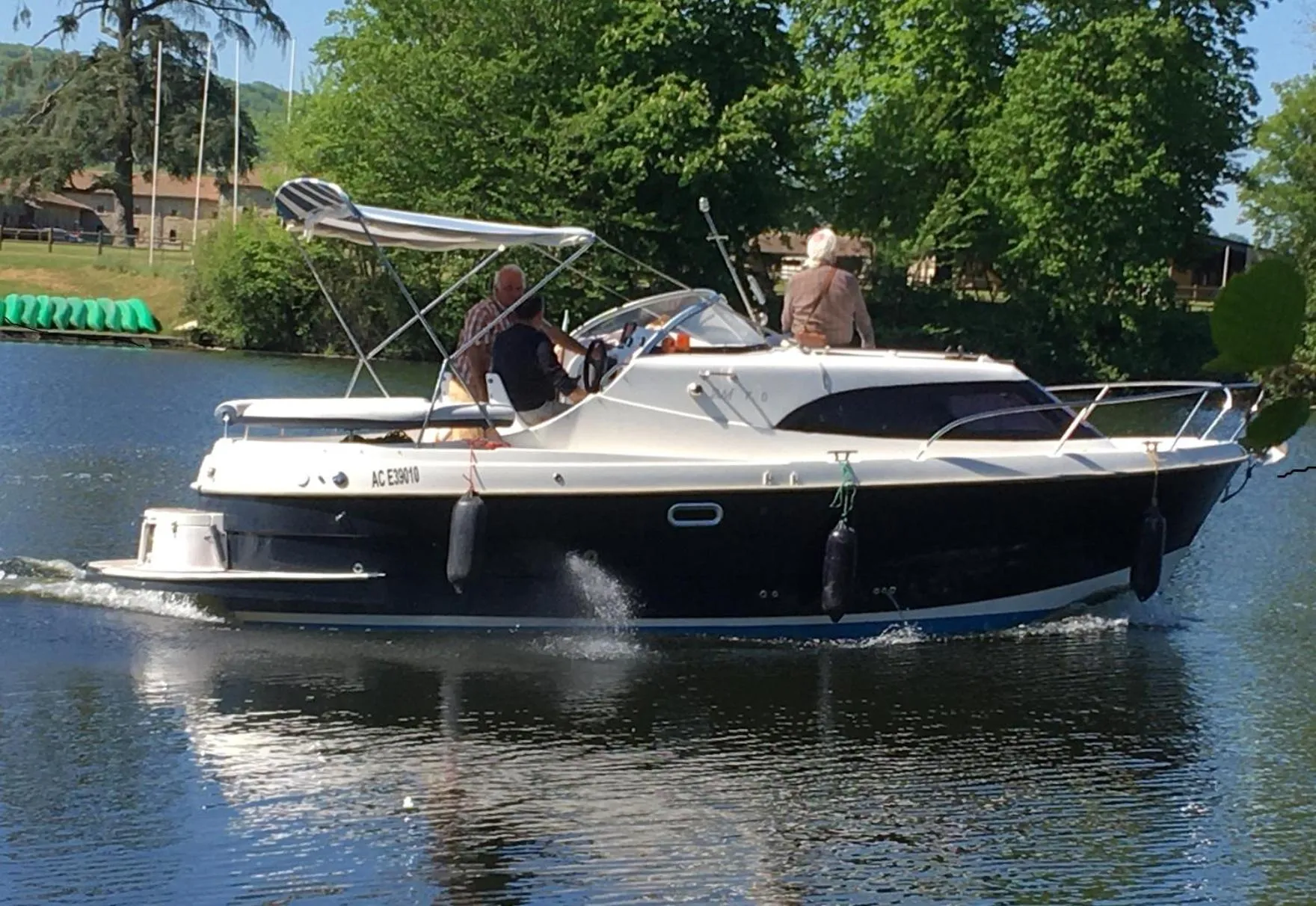 Activities in Chez Jan et Nicole - Gite Toulouse