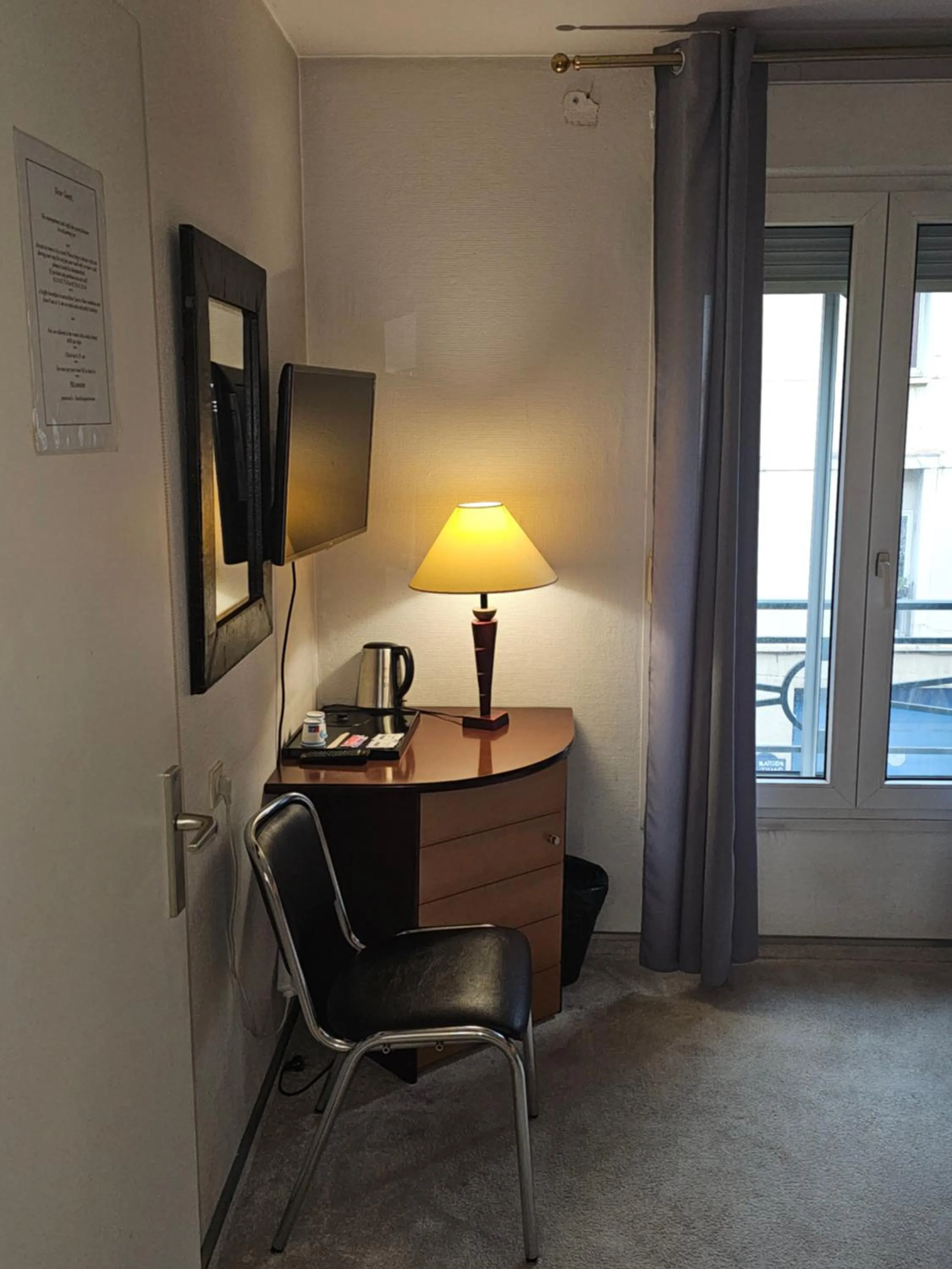 Hôtel 1er Consul Rouen