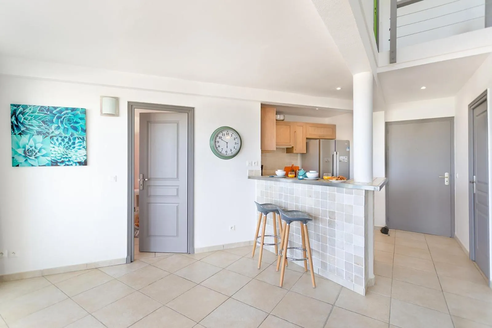 Timoon apartment