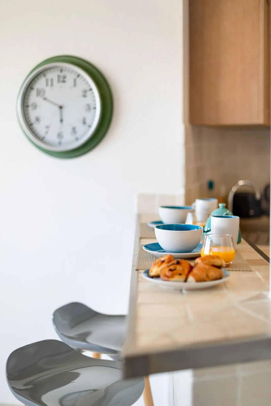 Timoon apartment